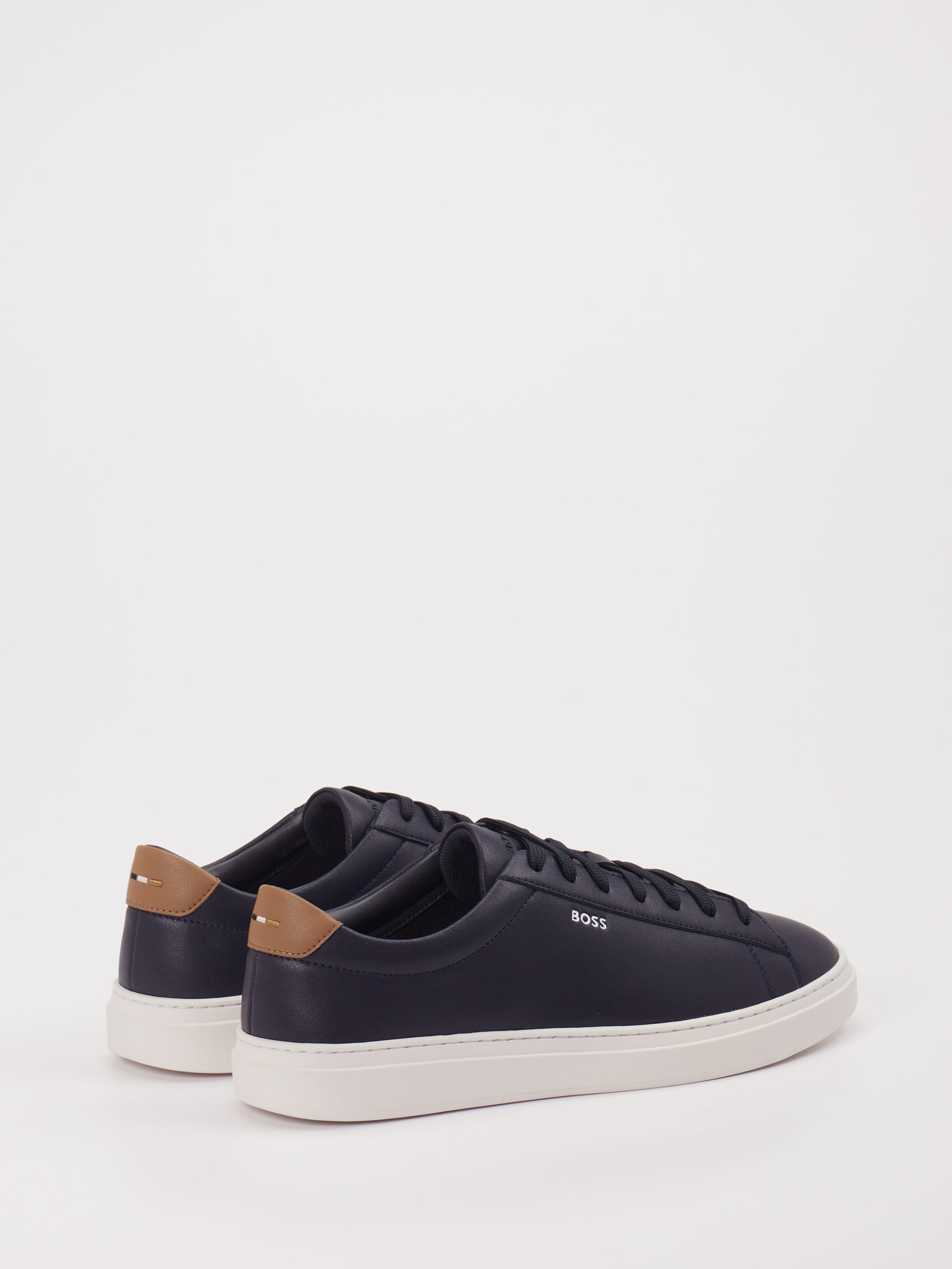 Sneaker blau 4661109103903