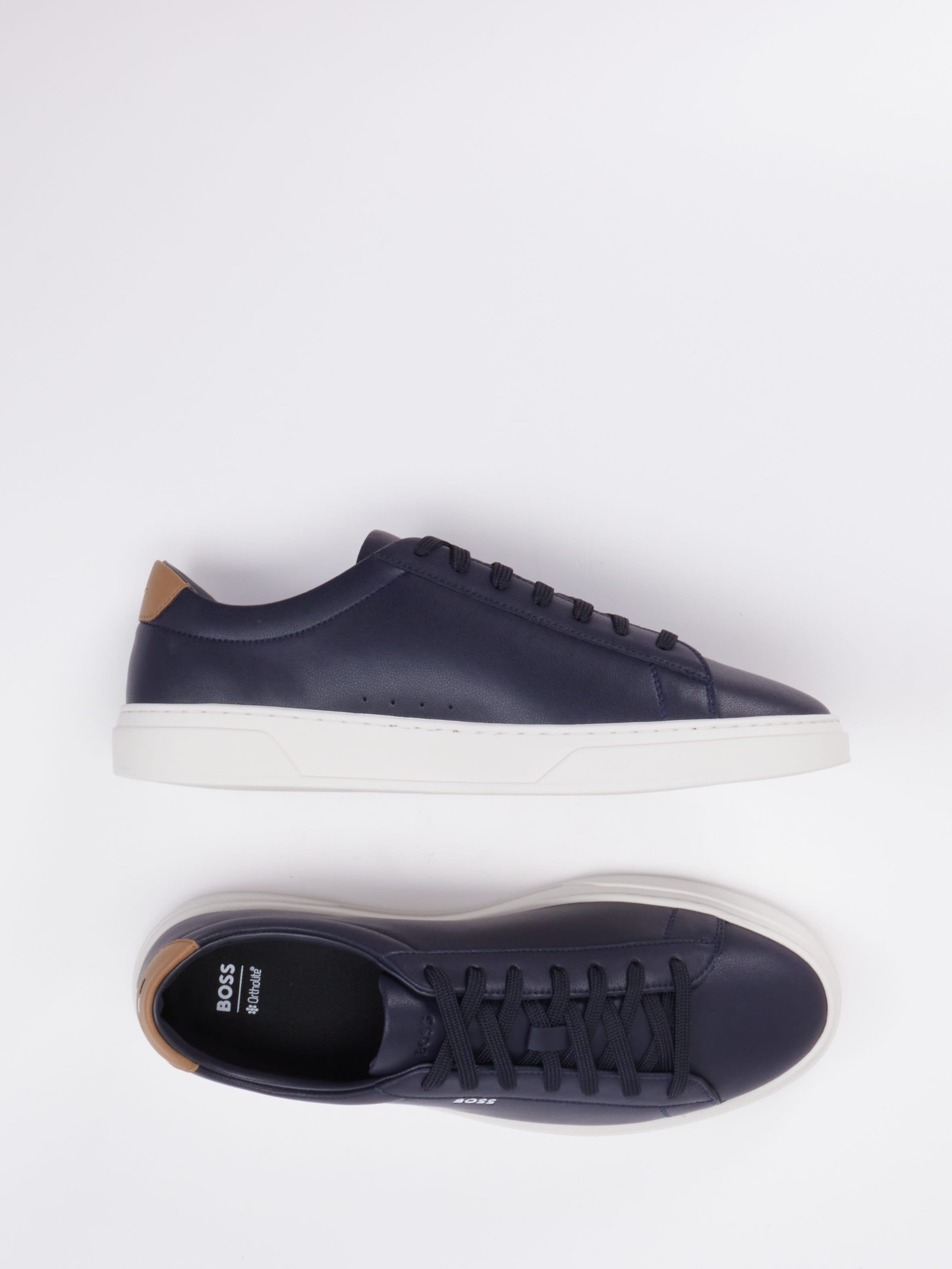 Sneaker blau 4661109103904