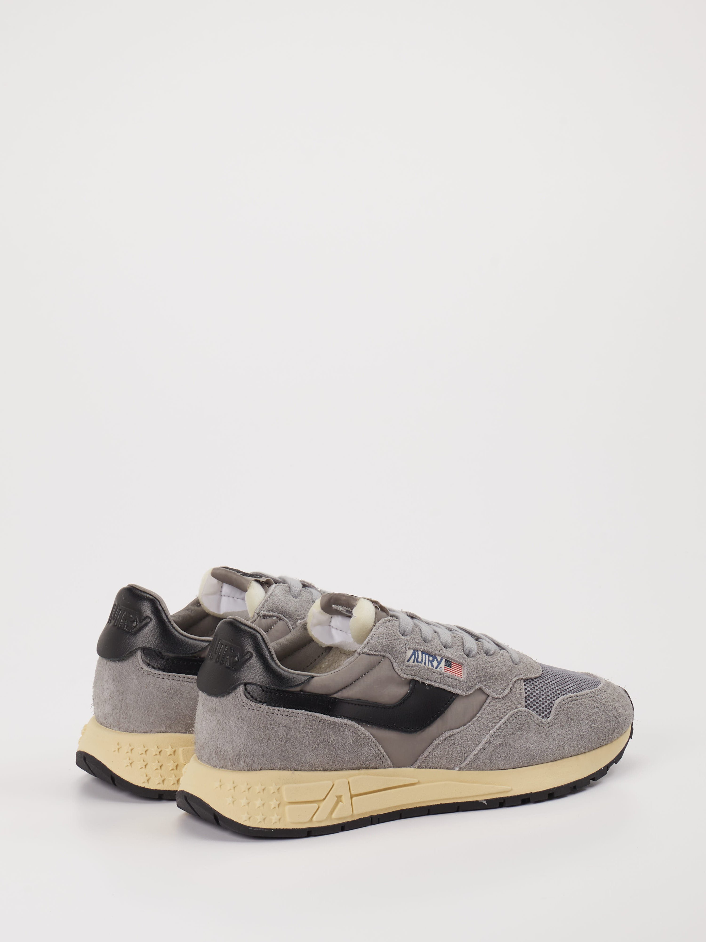 Sneaker Reelwind grau 4661459032103