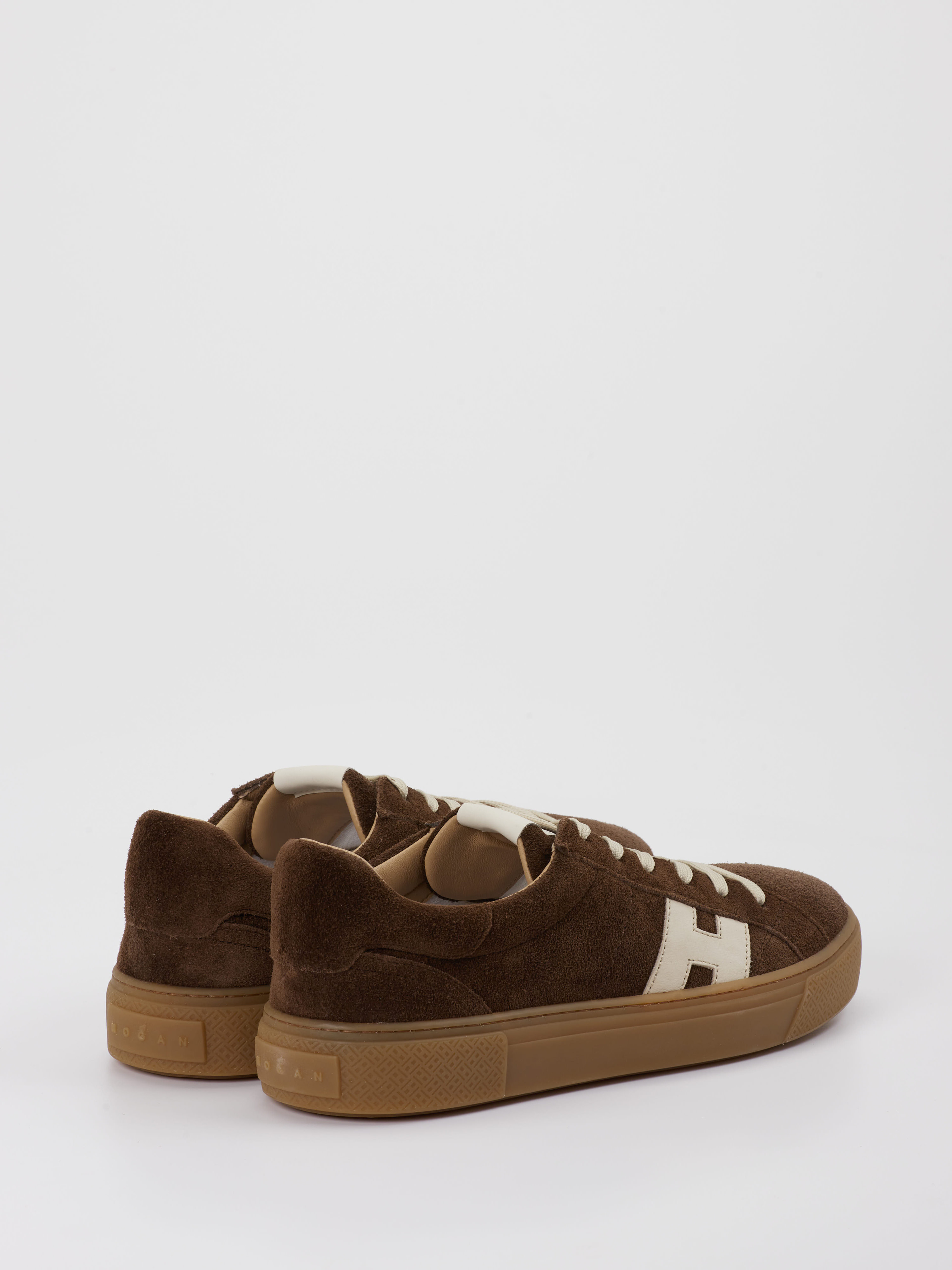 Sneaker braun 4661209025503