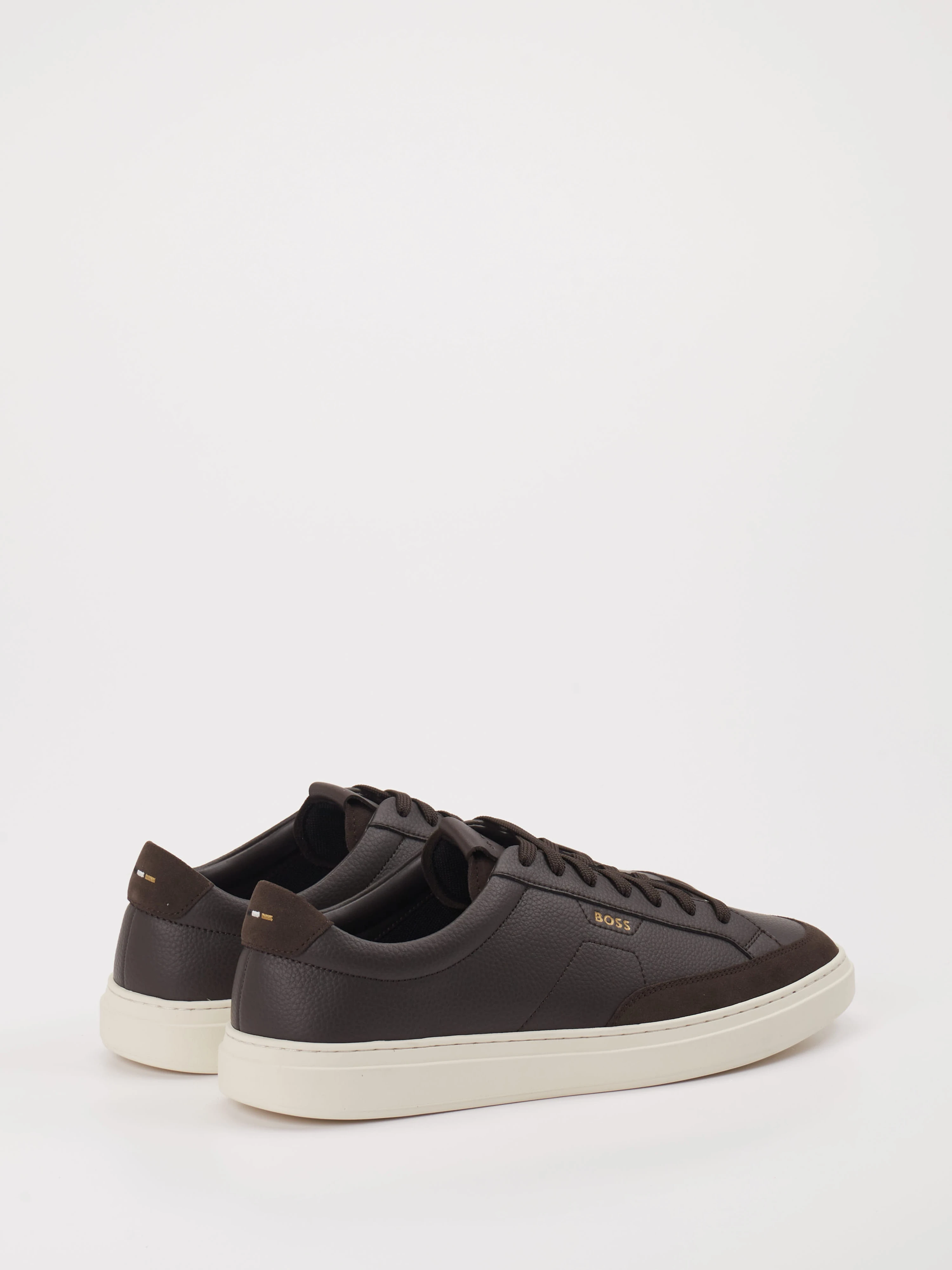 Sneaker braun 4661209024803