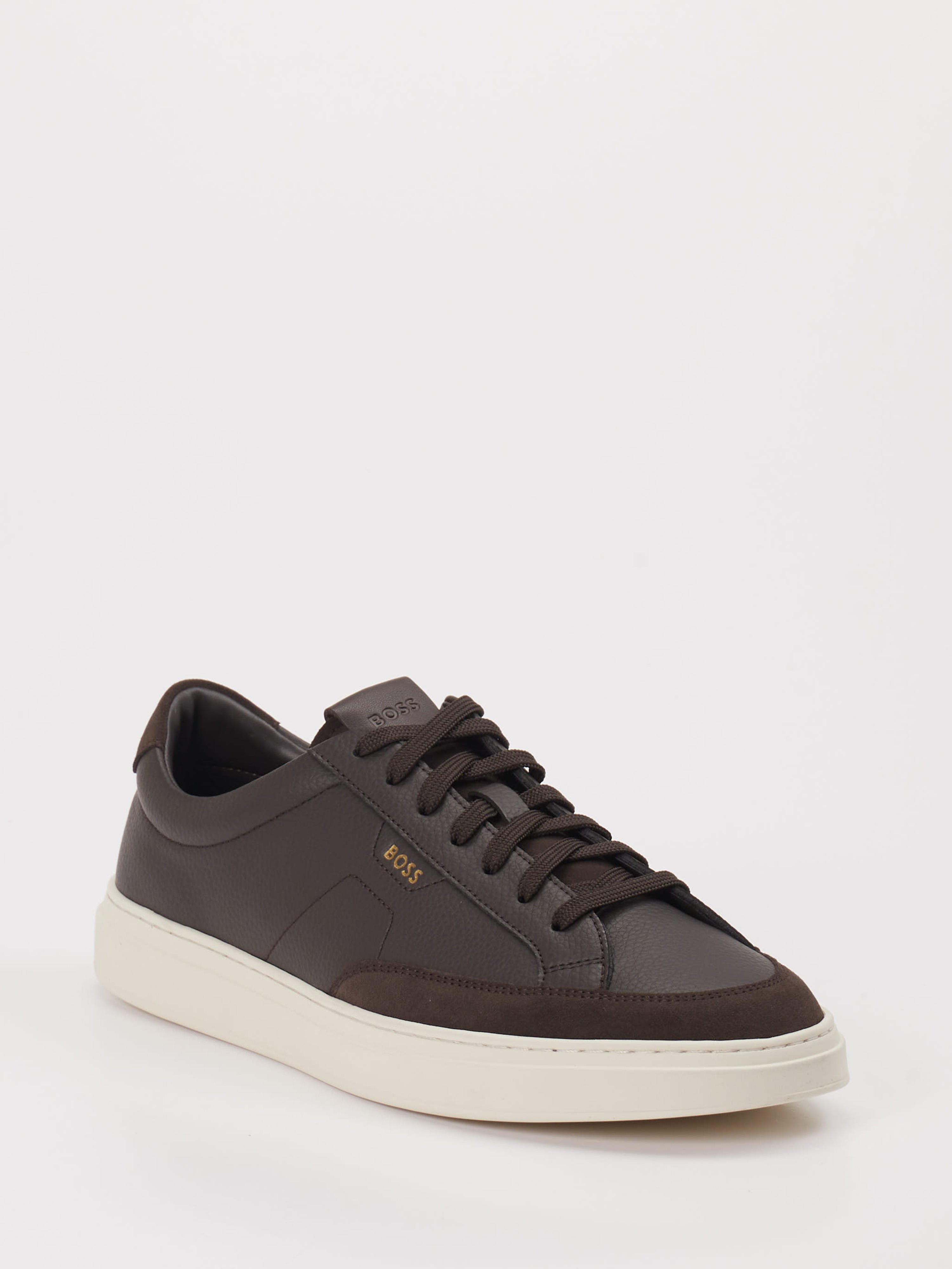 Sneaker braun 4661209024806