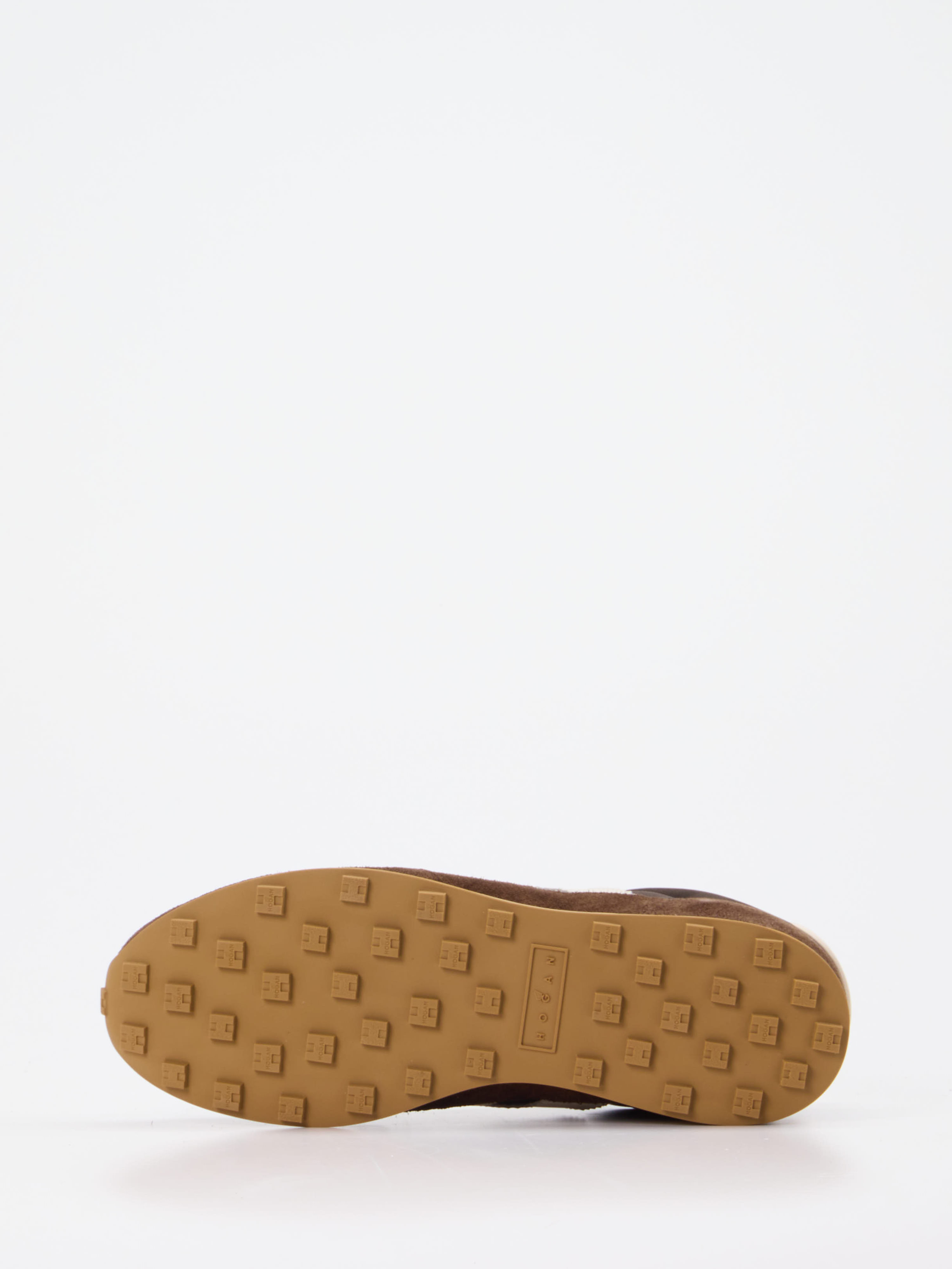 Sneaker braun 1661207001005