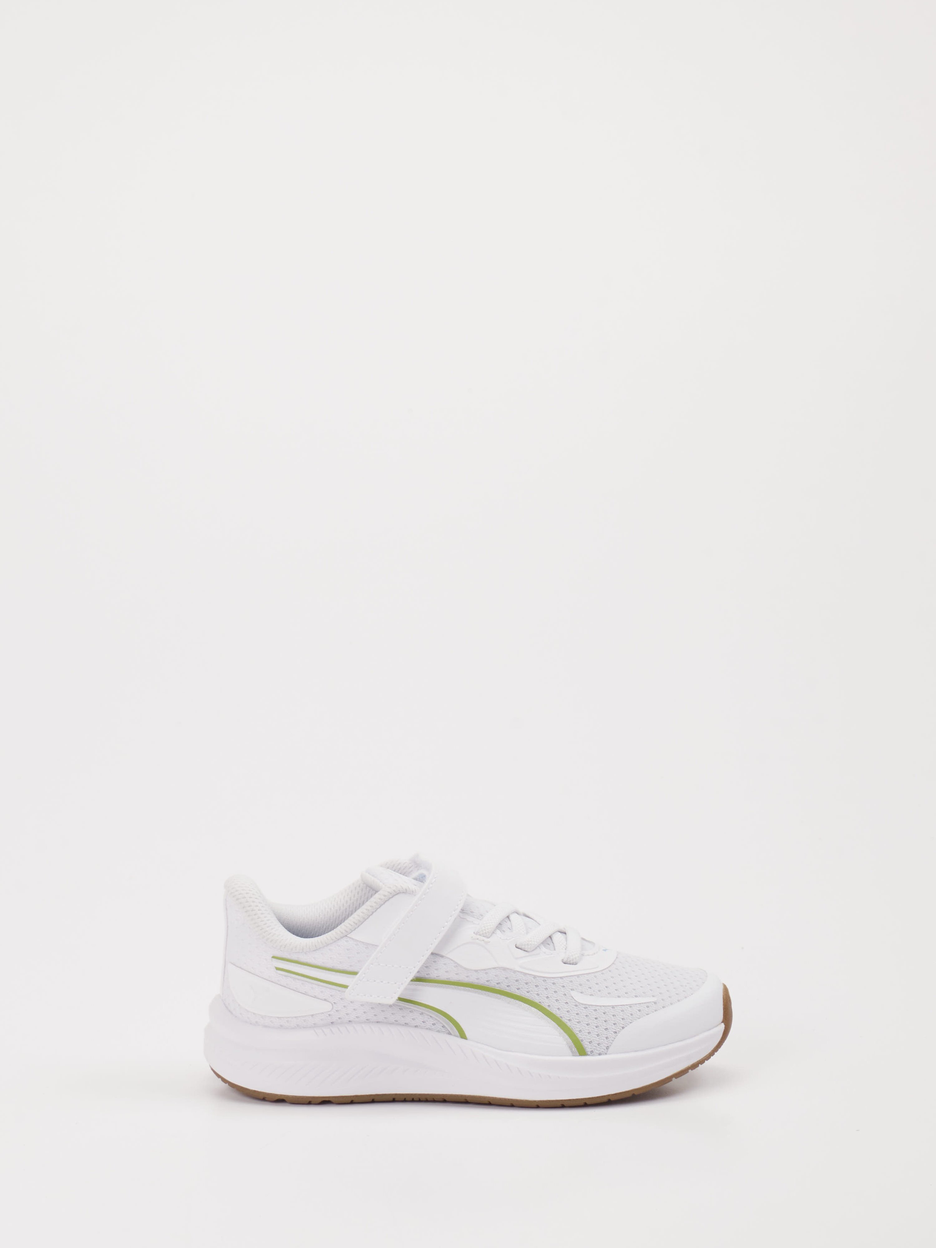 Sneaker Skyrocket PS weiß 8667739000101