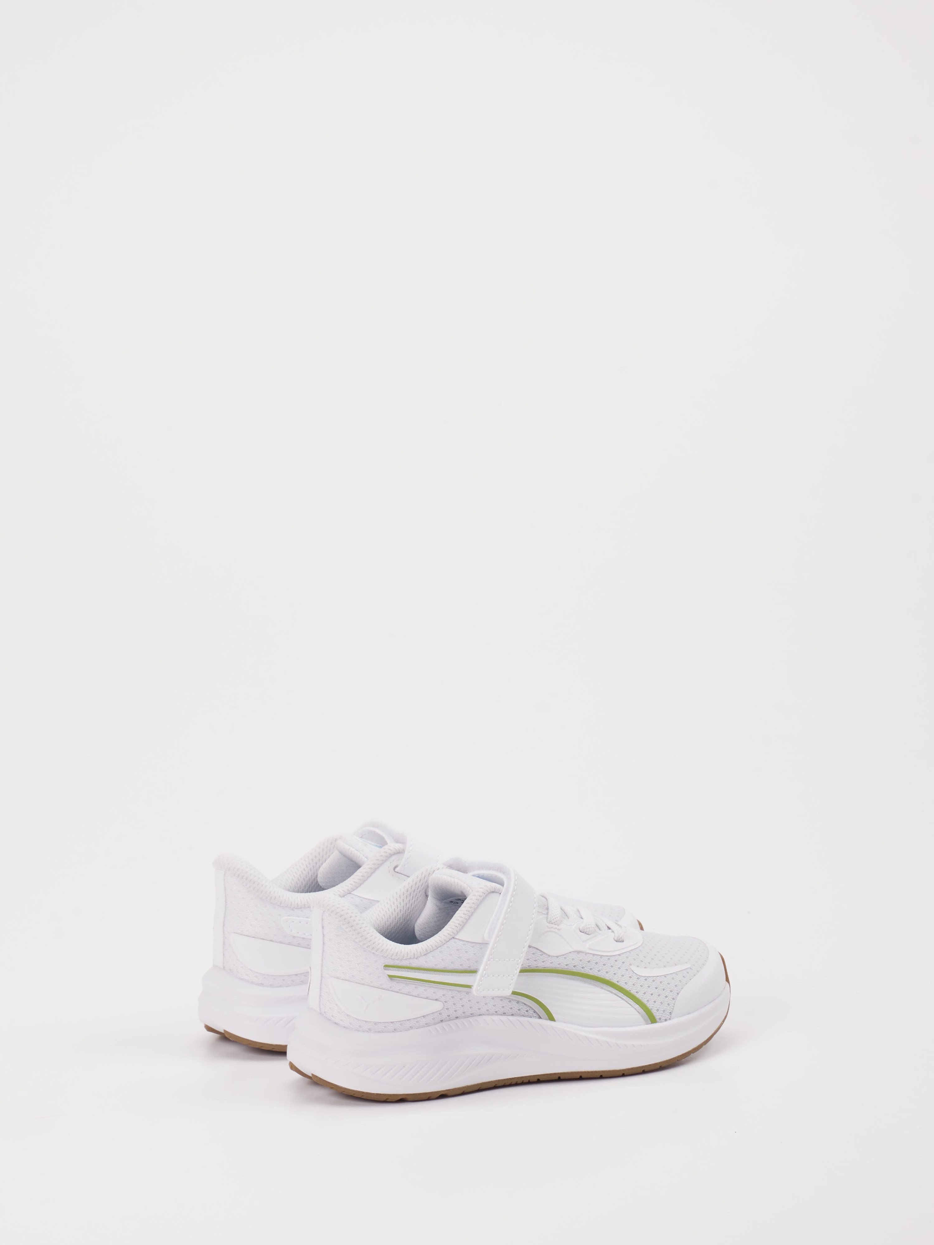 Sneaker Skyrocket PS weiß 8667739000103