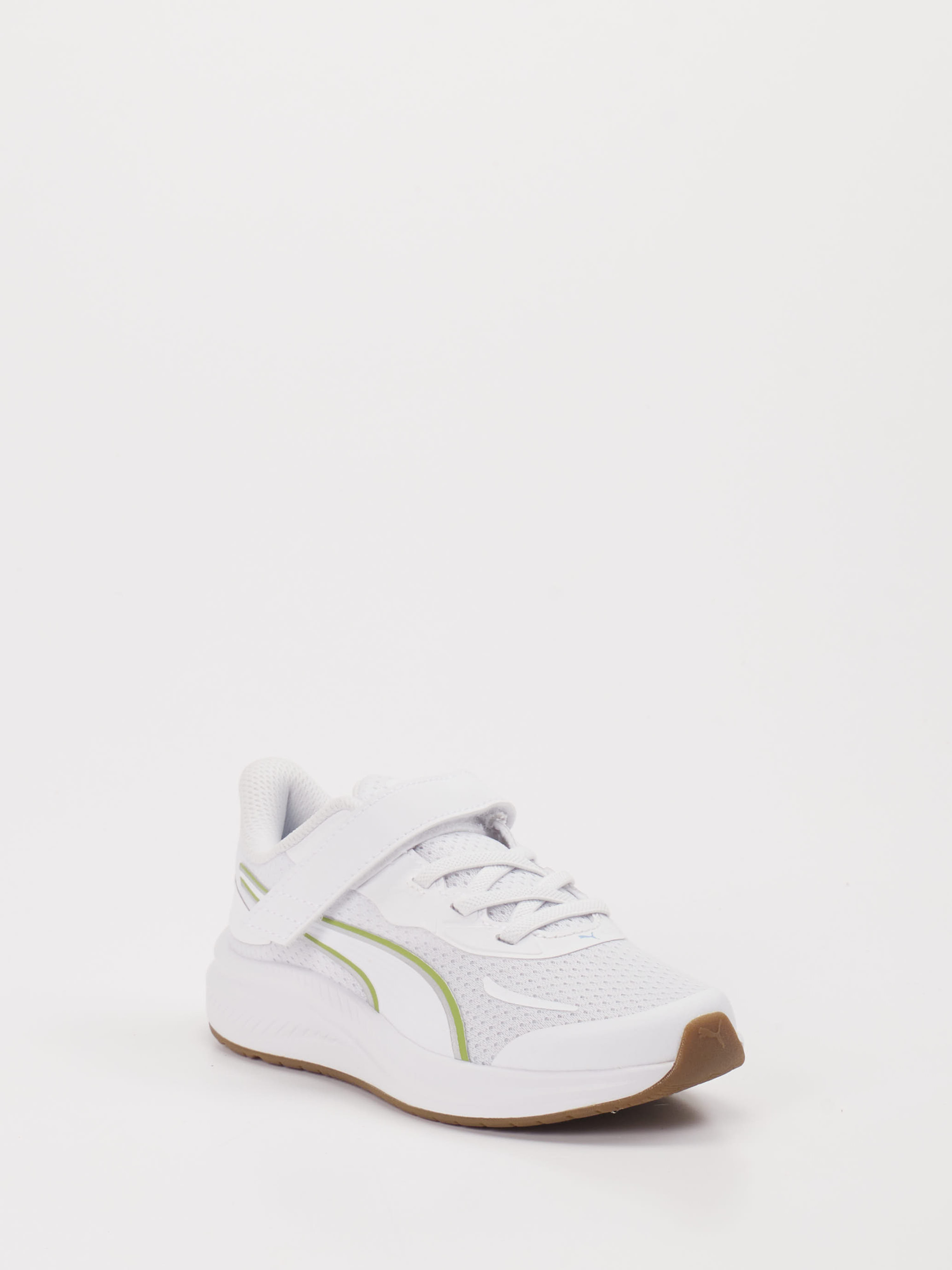 Sneaker Skyrocket PS weiß 8667739000106