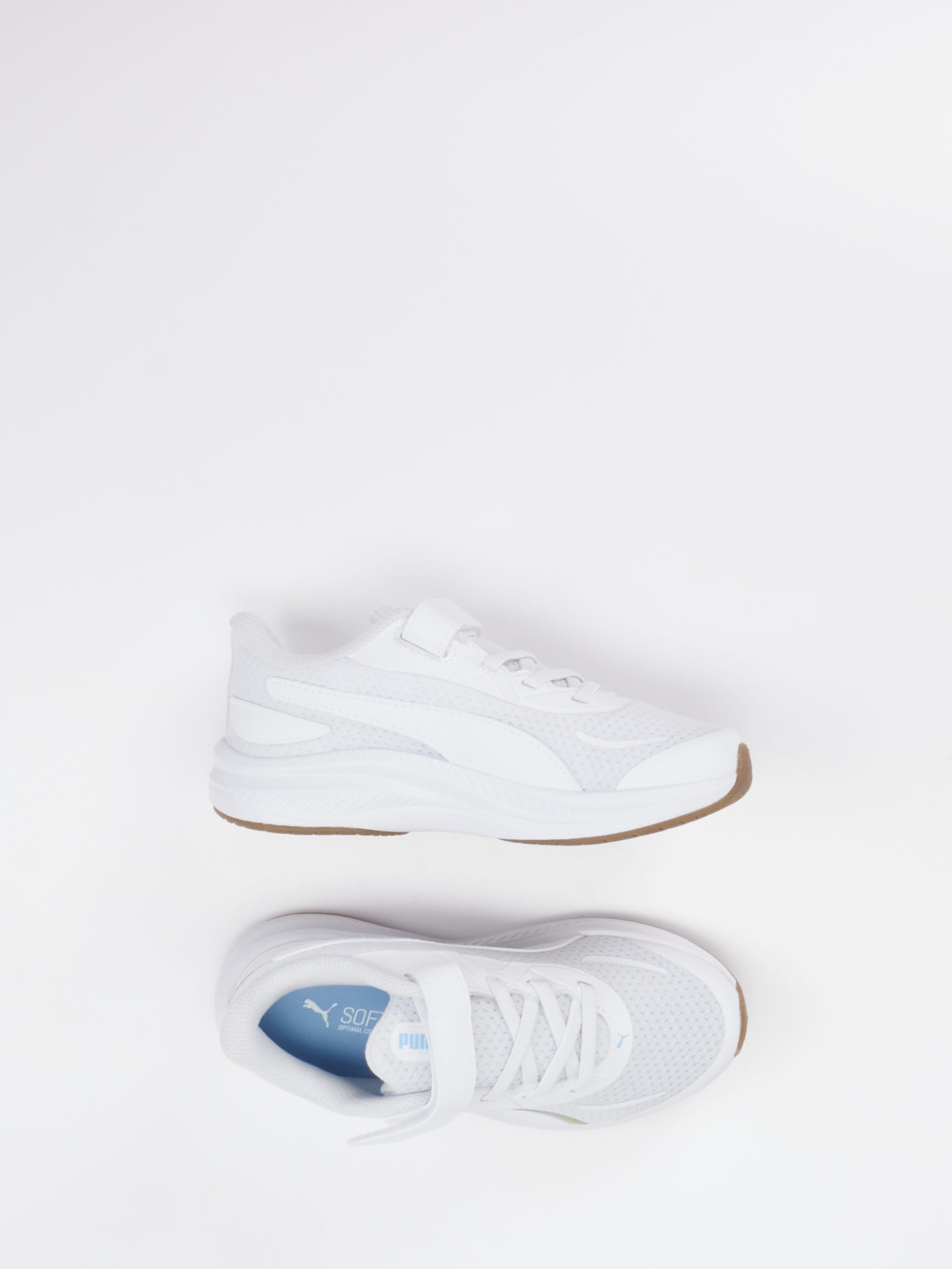 Sneaker Skyrocket PS weiß 8667739000104