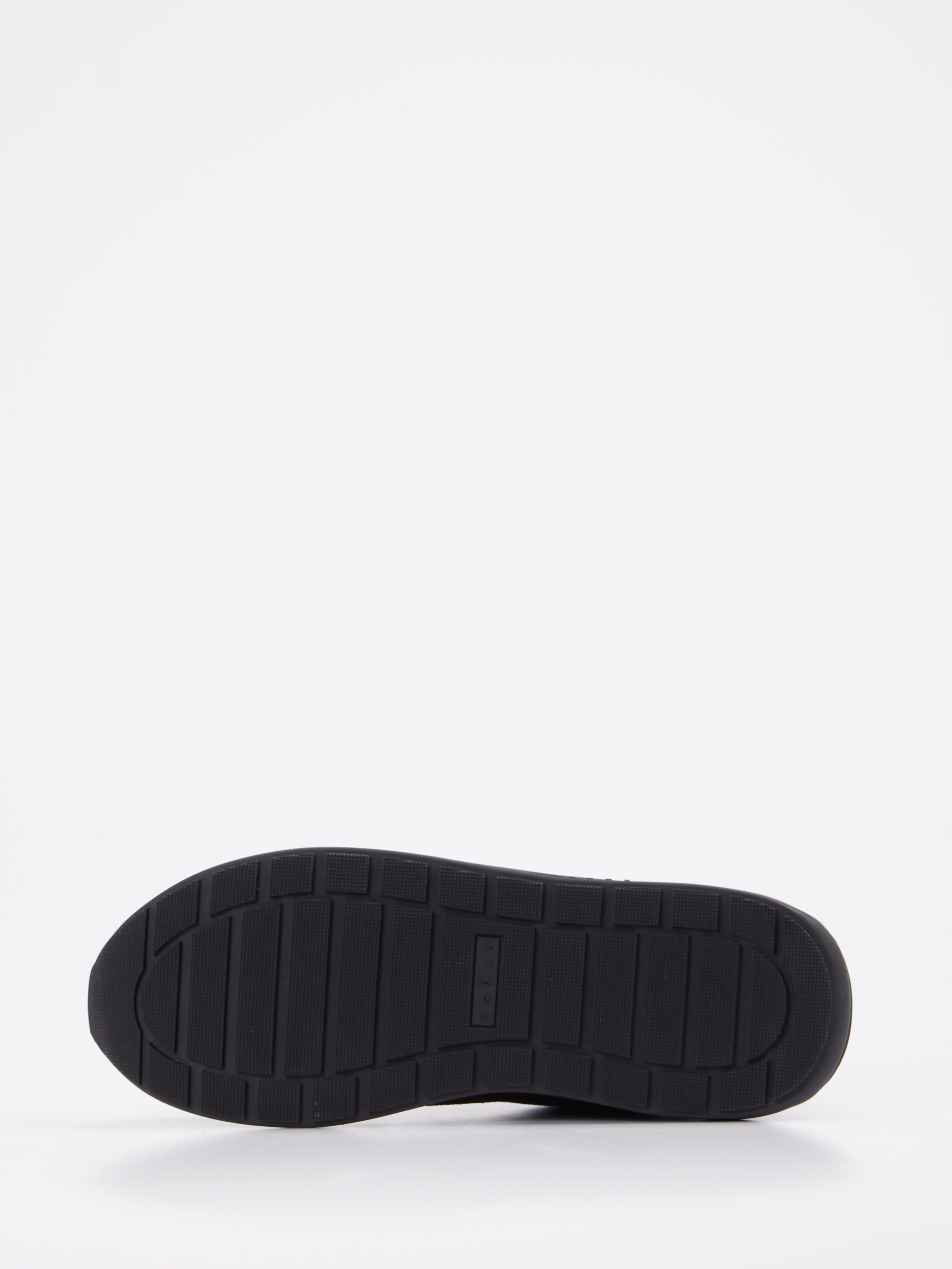 Sneaker Hogan braun 4661209025405