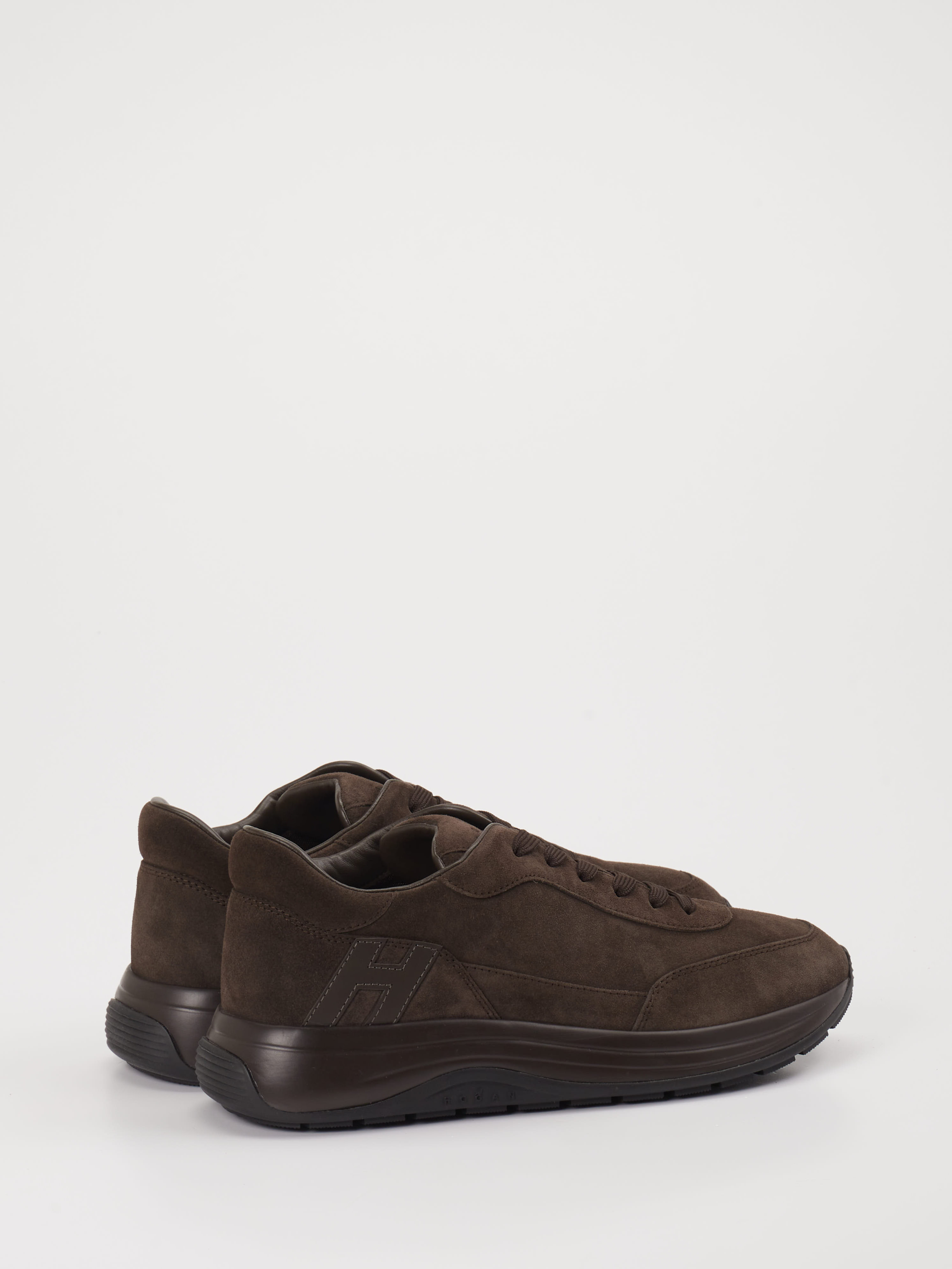 Sneaker Hogan braun 4661209025403