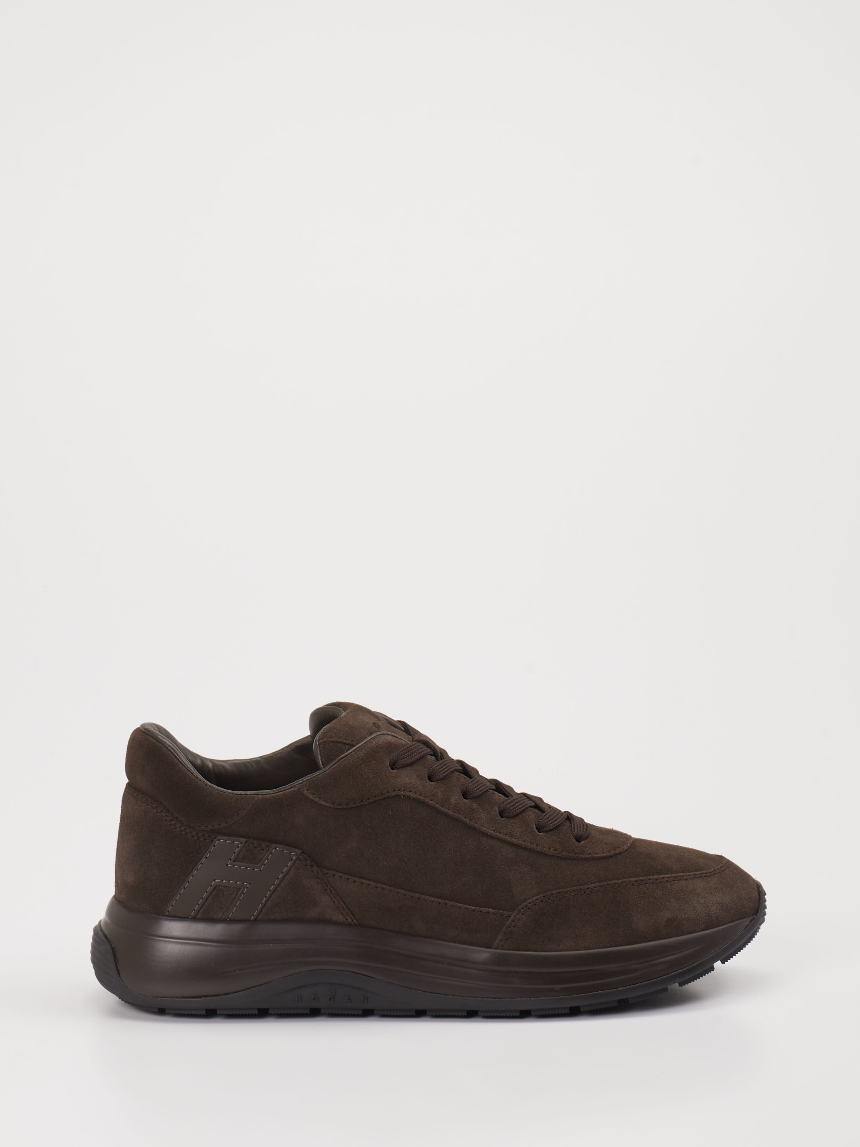 Sneaker Hogan braun 4661209025401