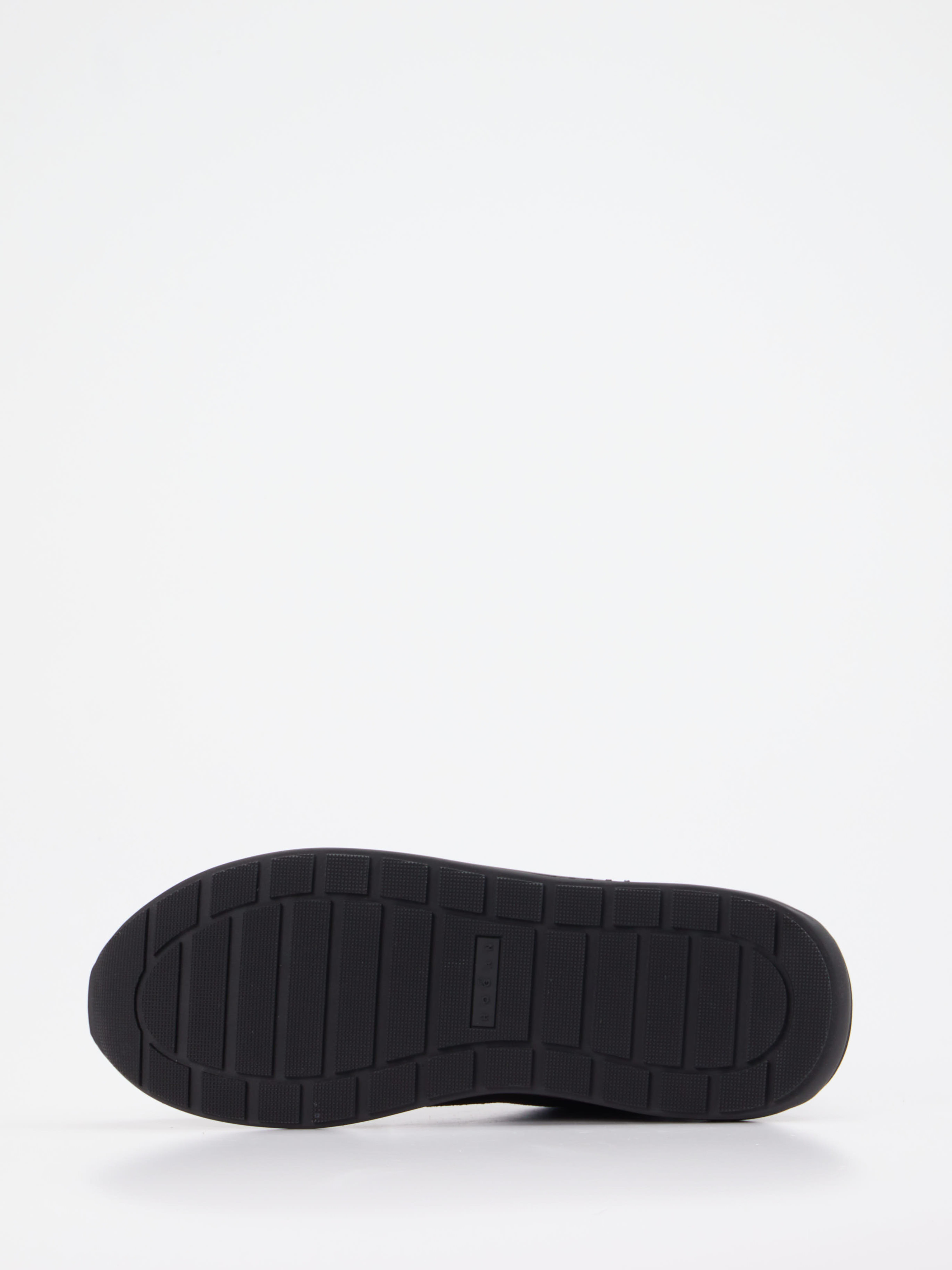 Sneaker Hogan braun 4661209025405