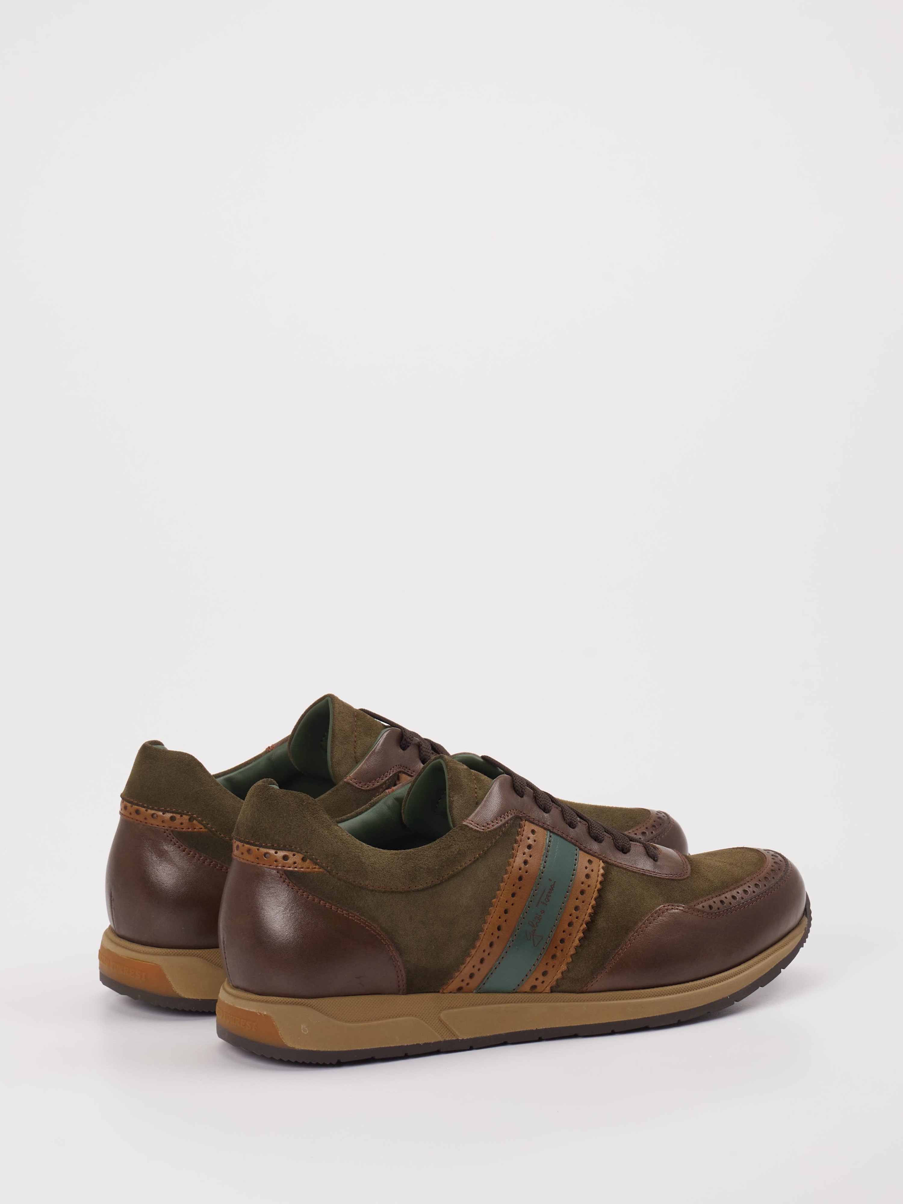 Sneaker braun 4661206002103