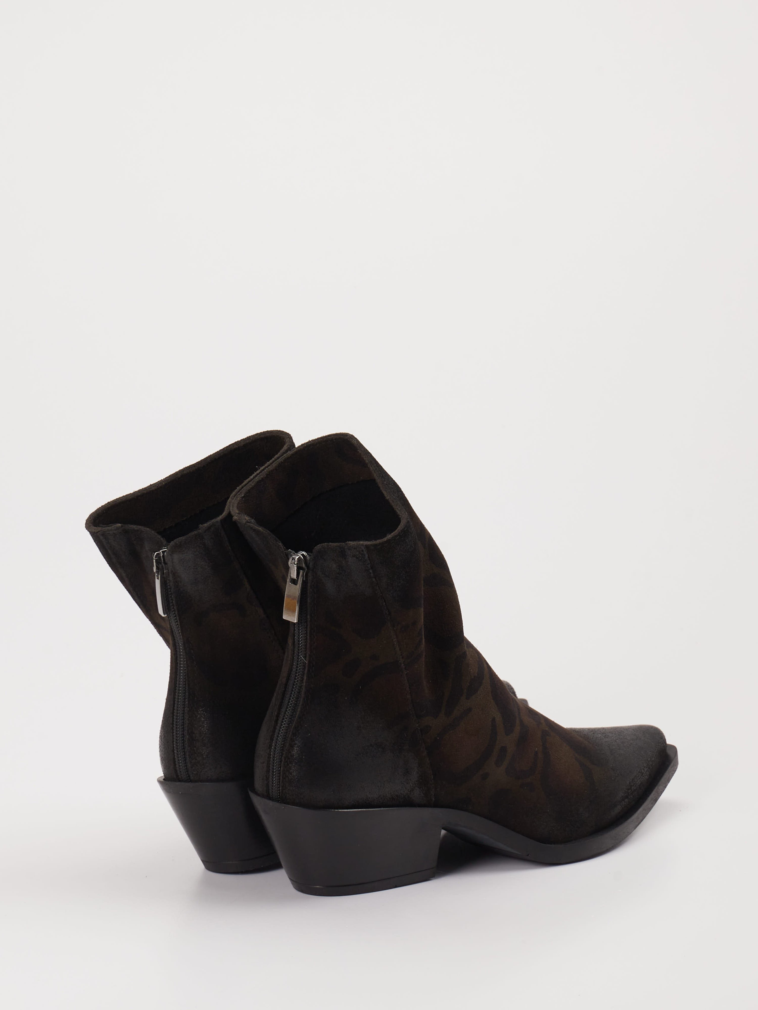 Stiefelette braun 1715200000103