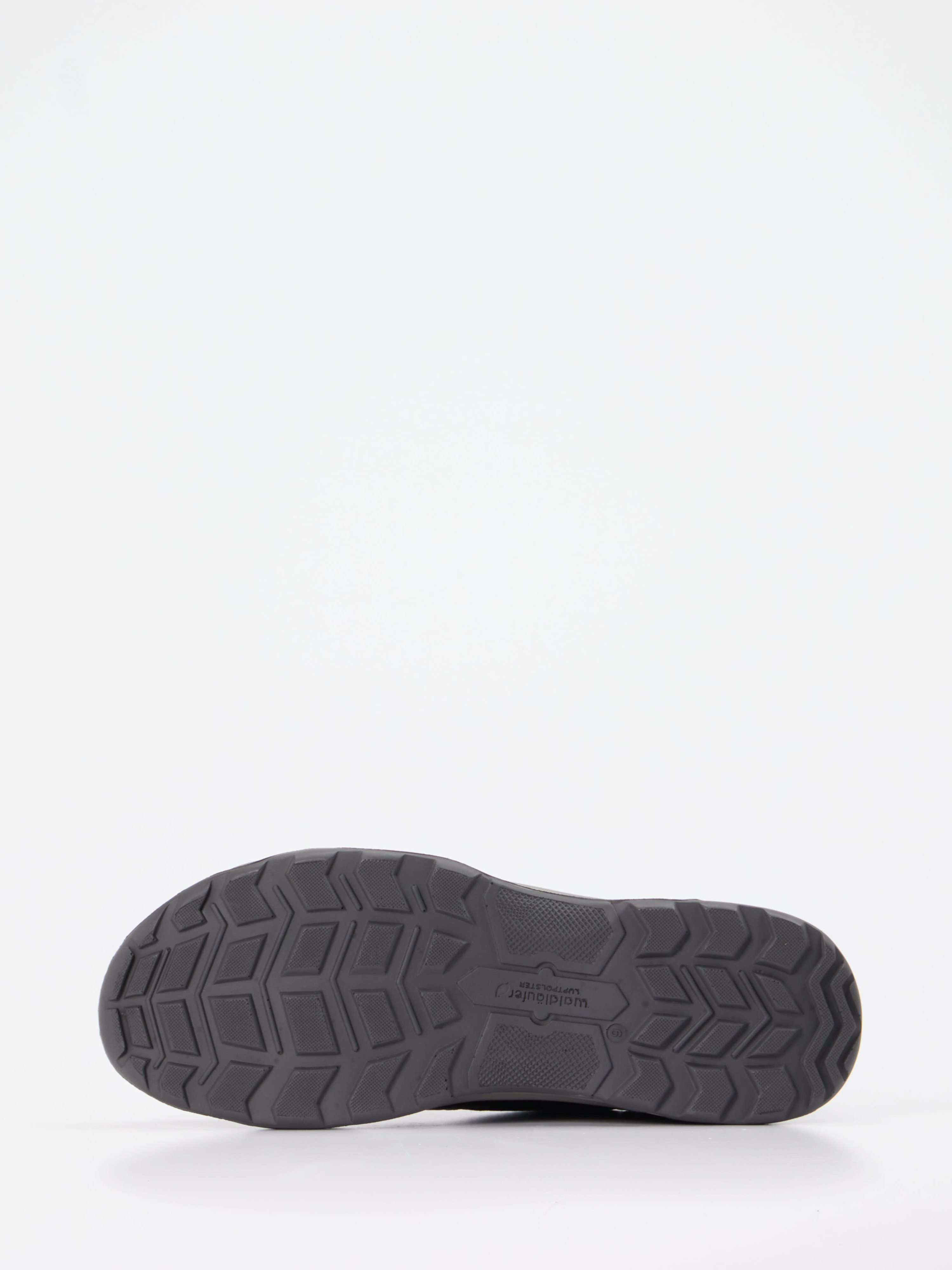 Schnürschuh schwarz 4651009116905