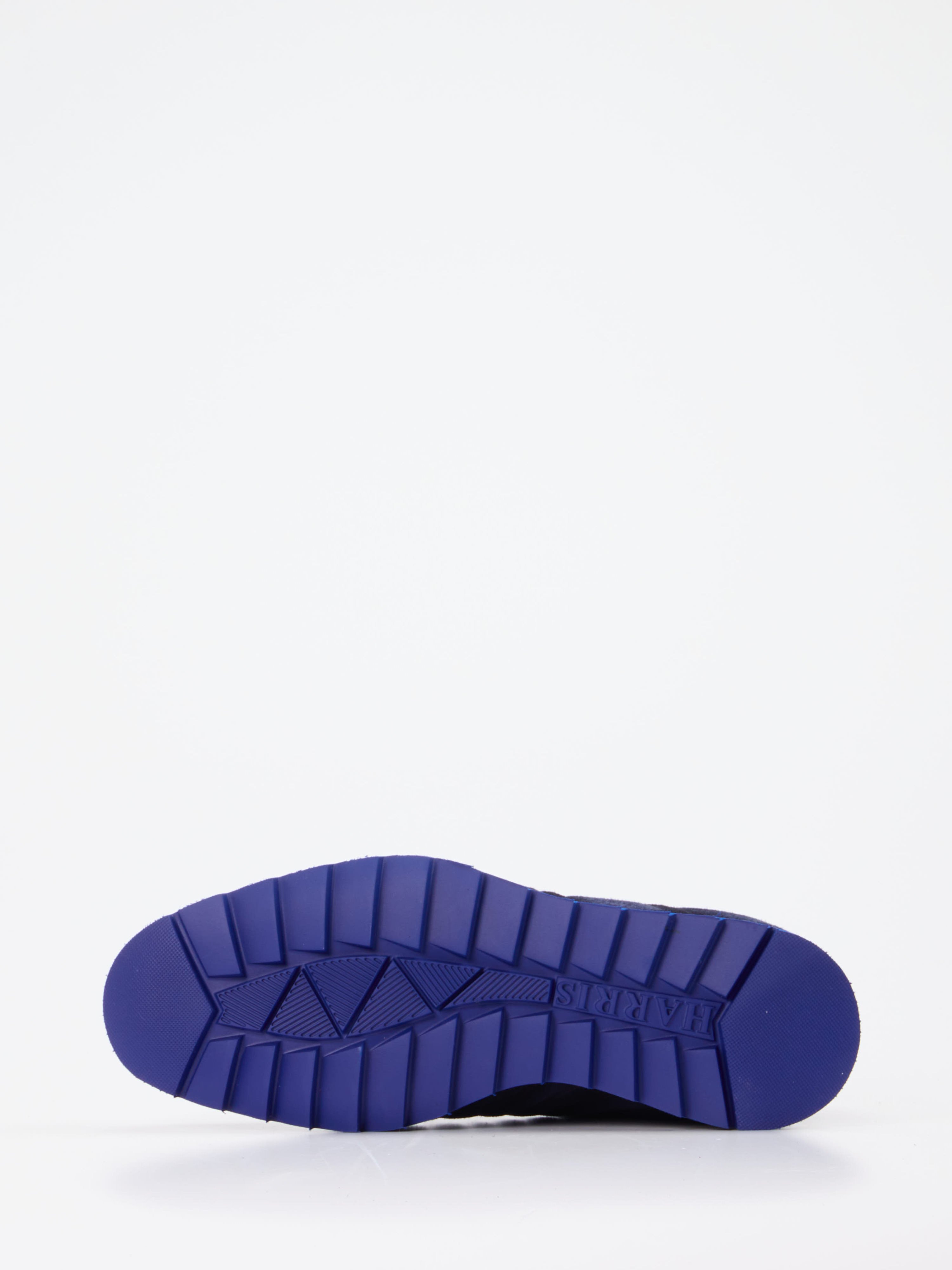 Sneaker blau 4661109107005