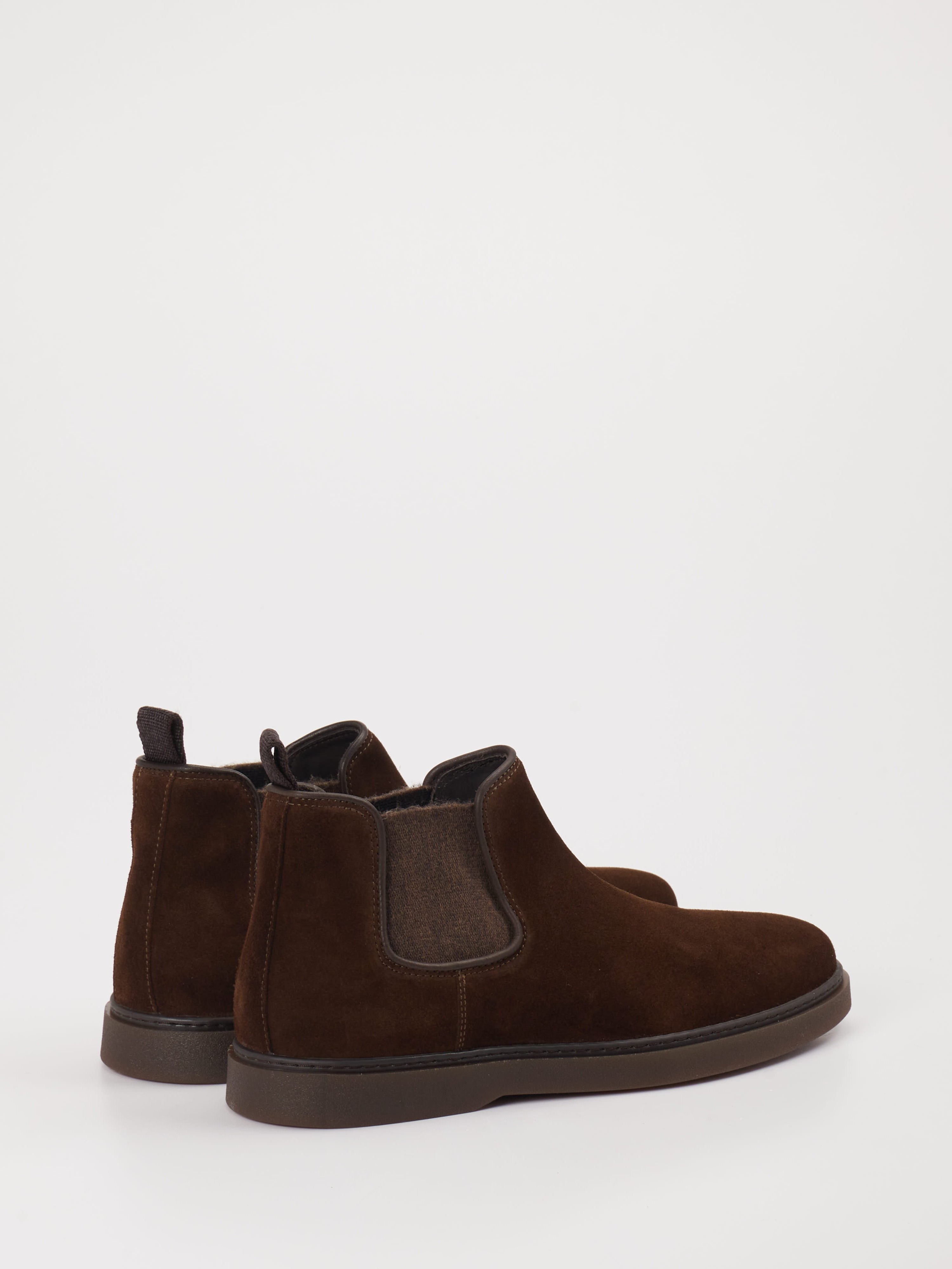 Boot braun 4711209061903