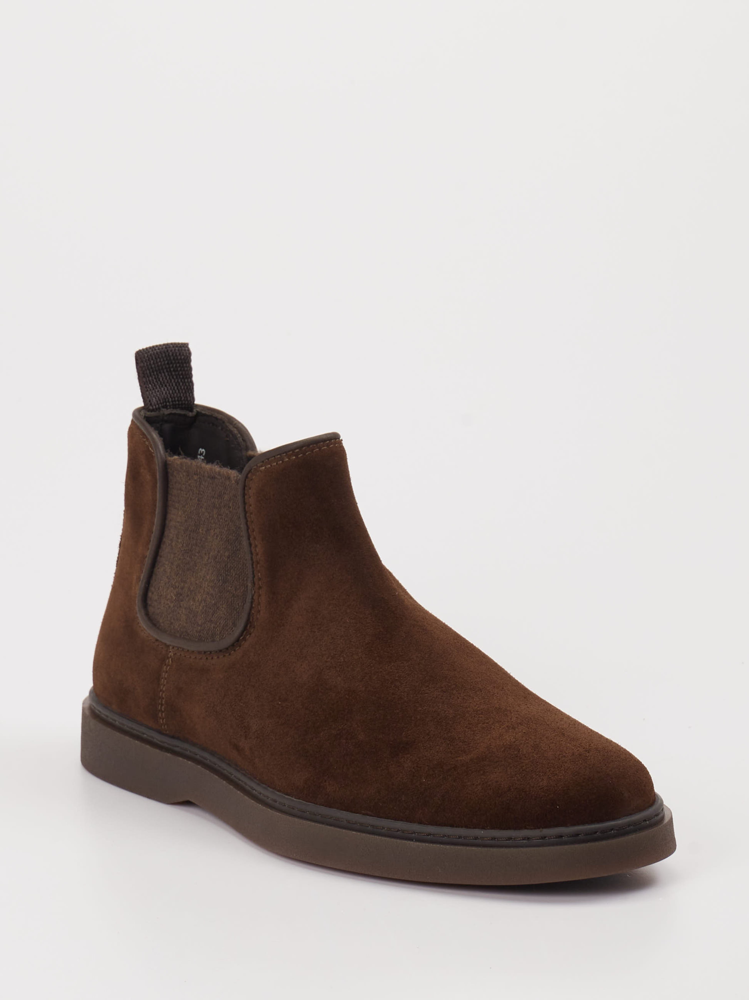 Boot braun 4711209061906