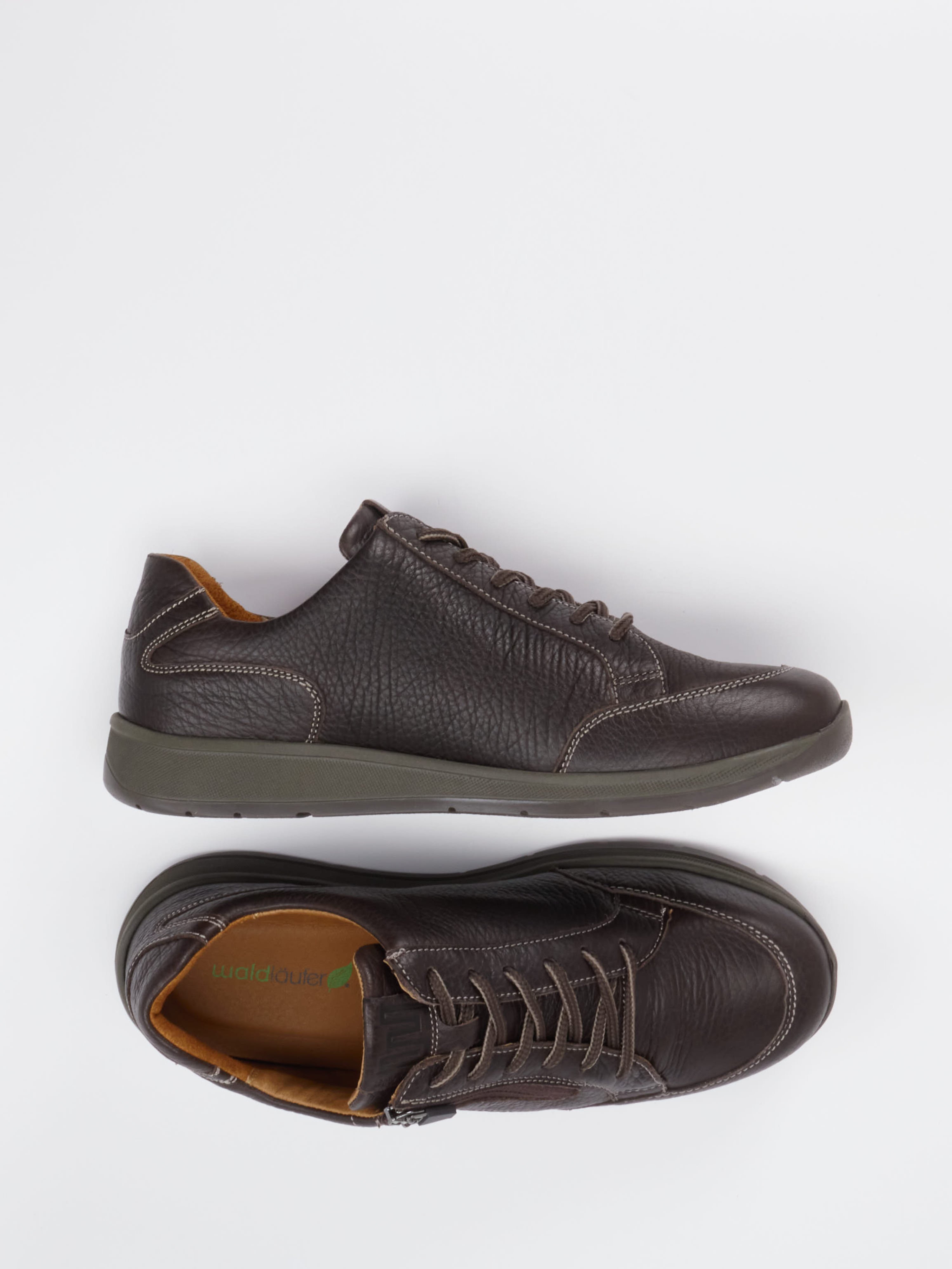 Schnürschuh K-Kilian braun 4651209008904