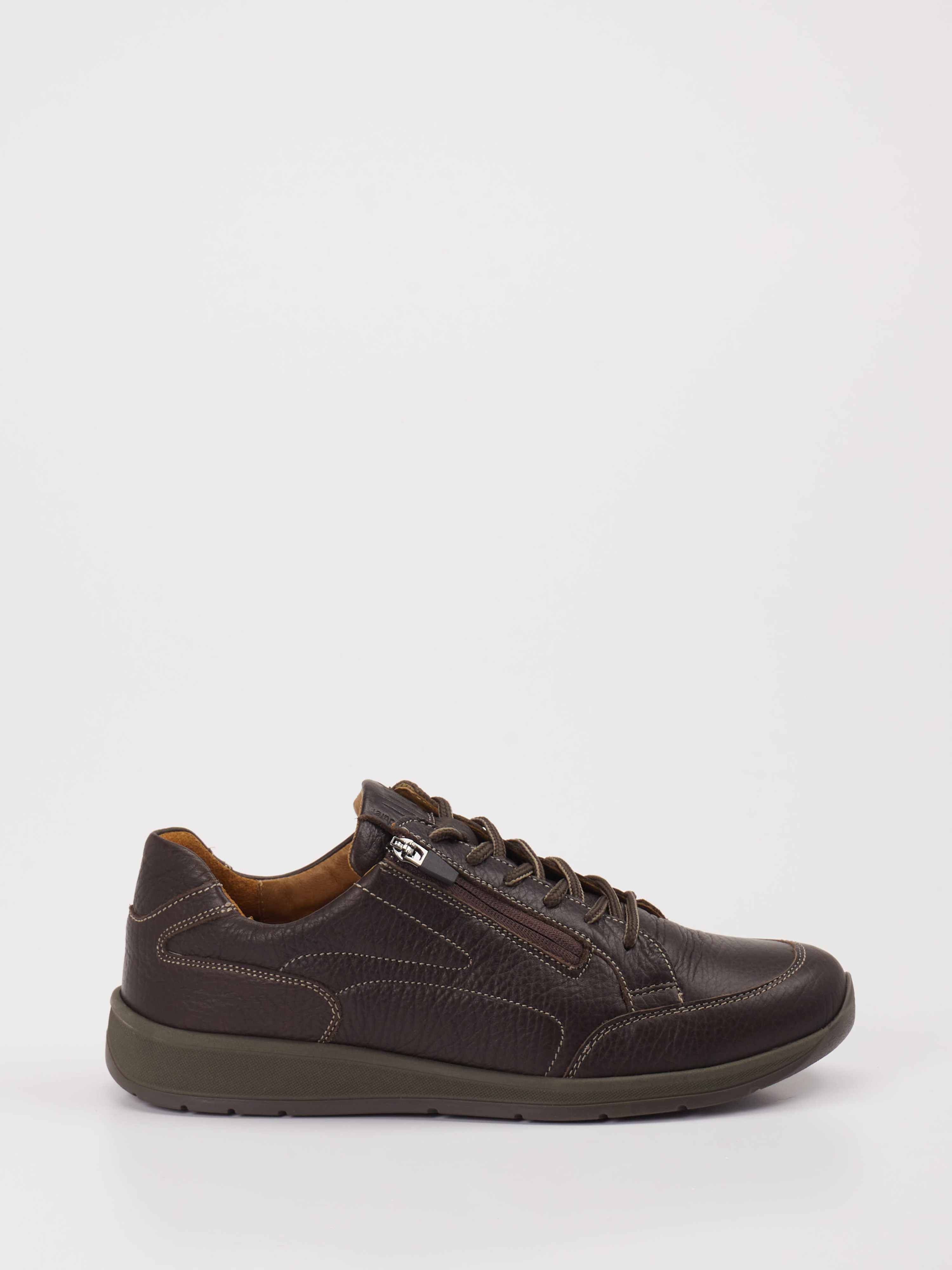 Schnürschuh braun 4651209008901