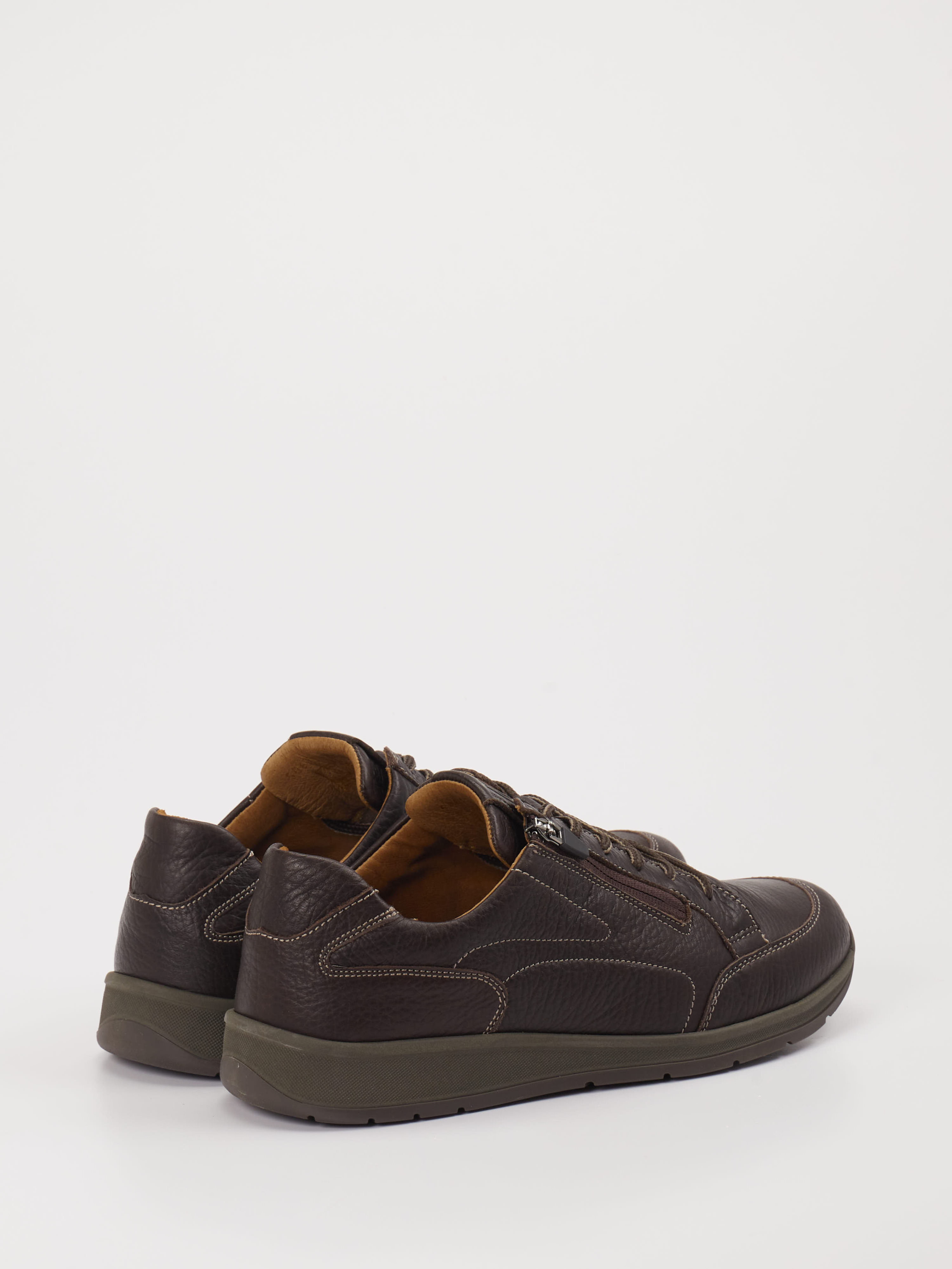 Schnürschuh braun 4651209008903