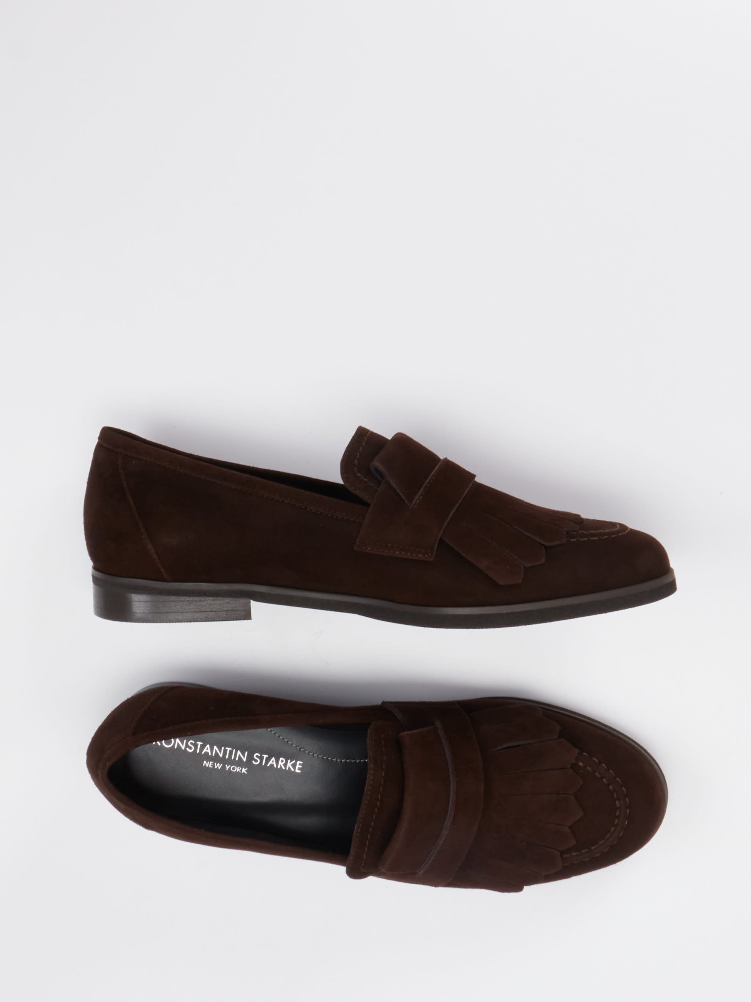 Slipper braun 1511209026904