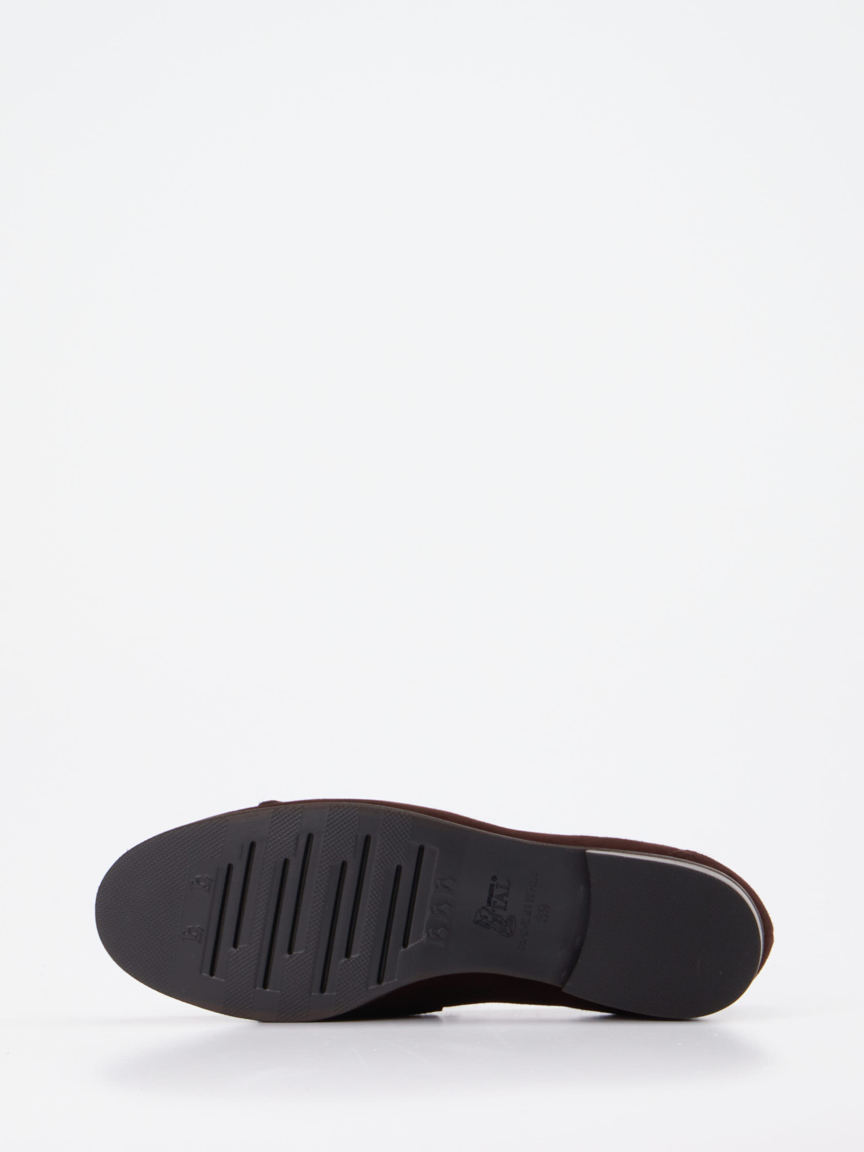 Slipper braun 1511209026905