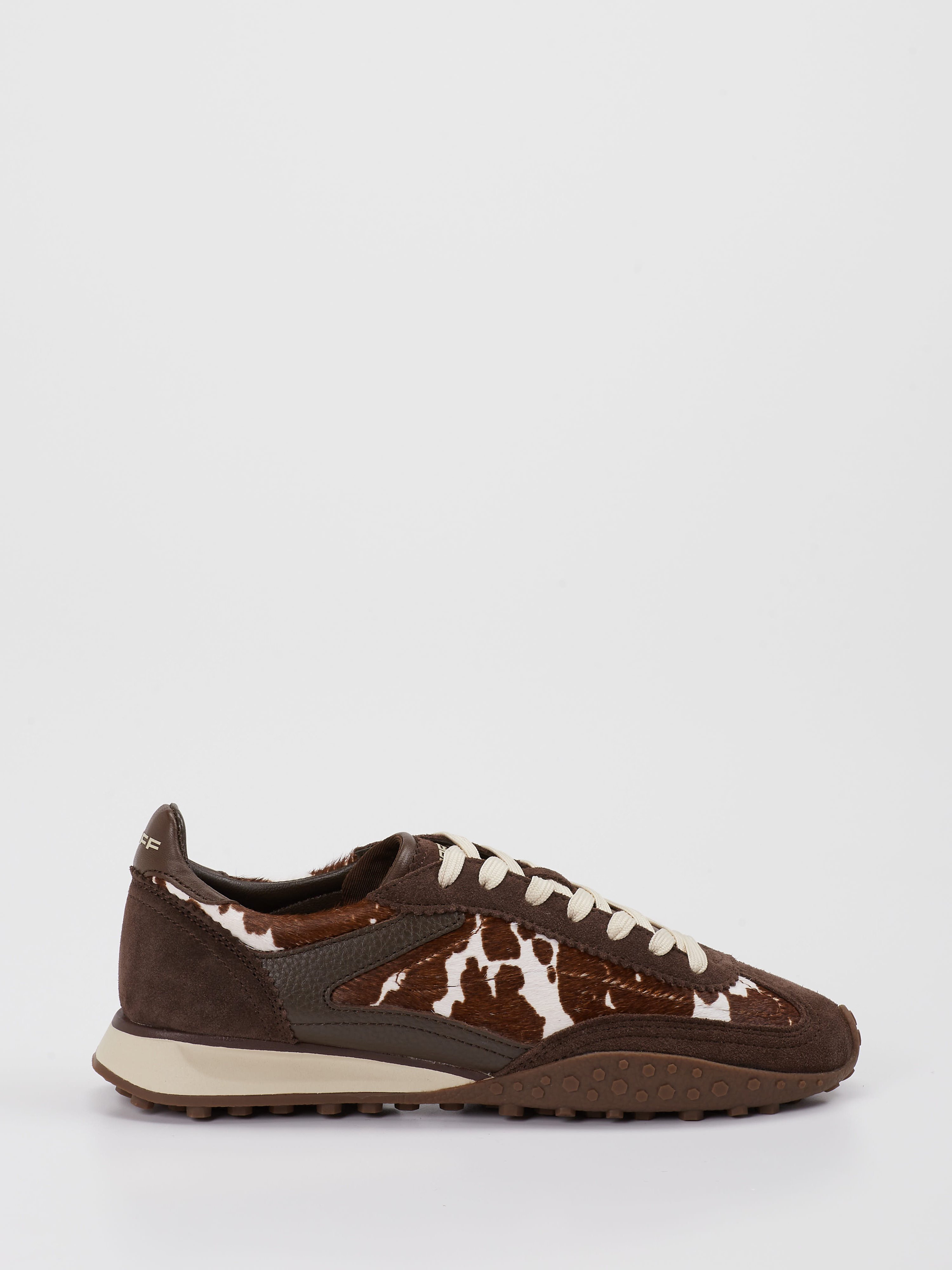 Sneaker braun 1661207000801