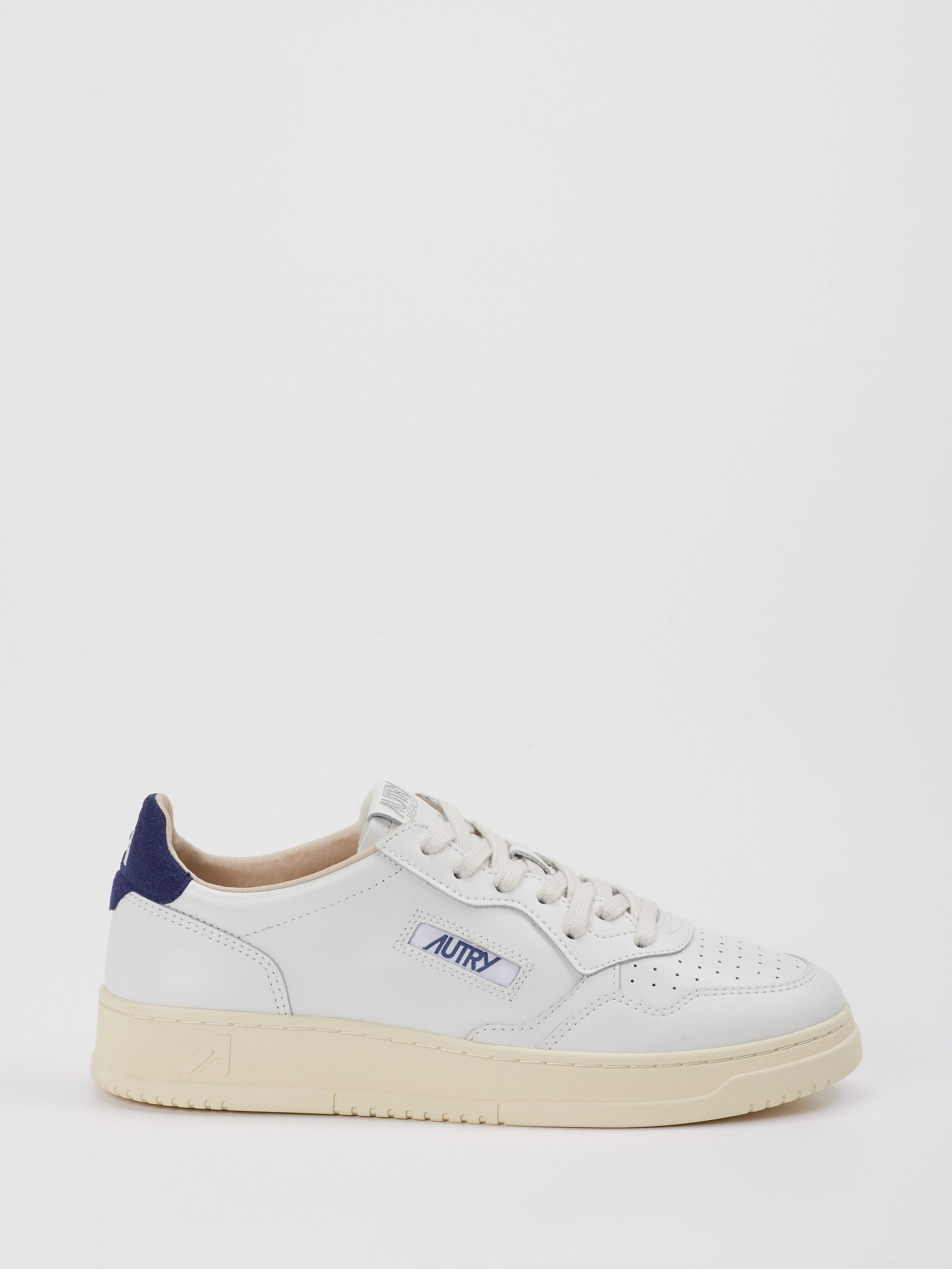 Sneaker Medalist weiß 4661719001001