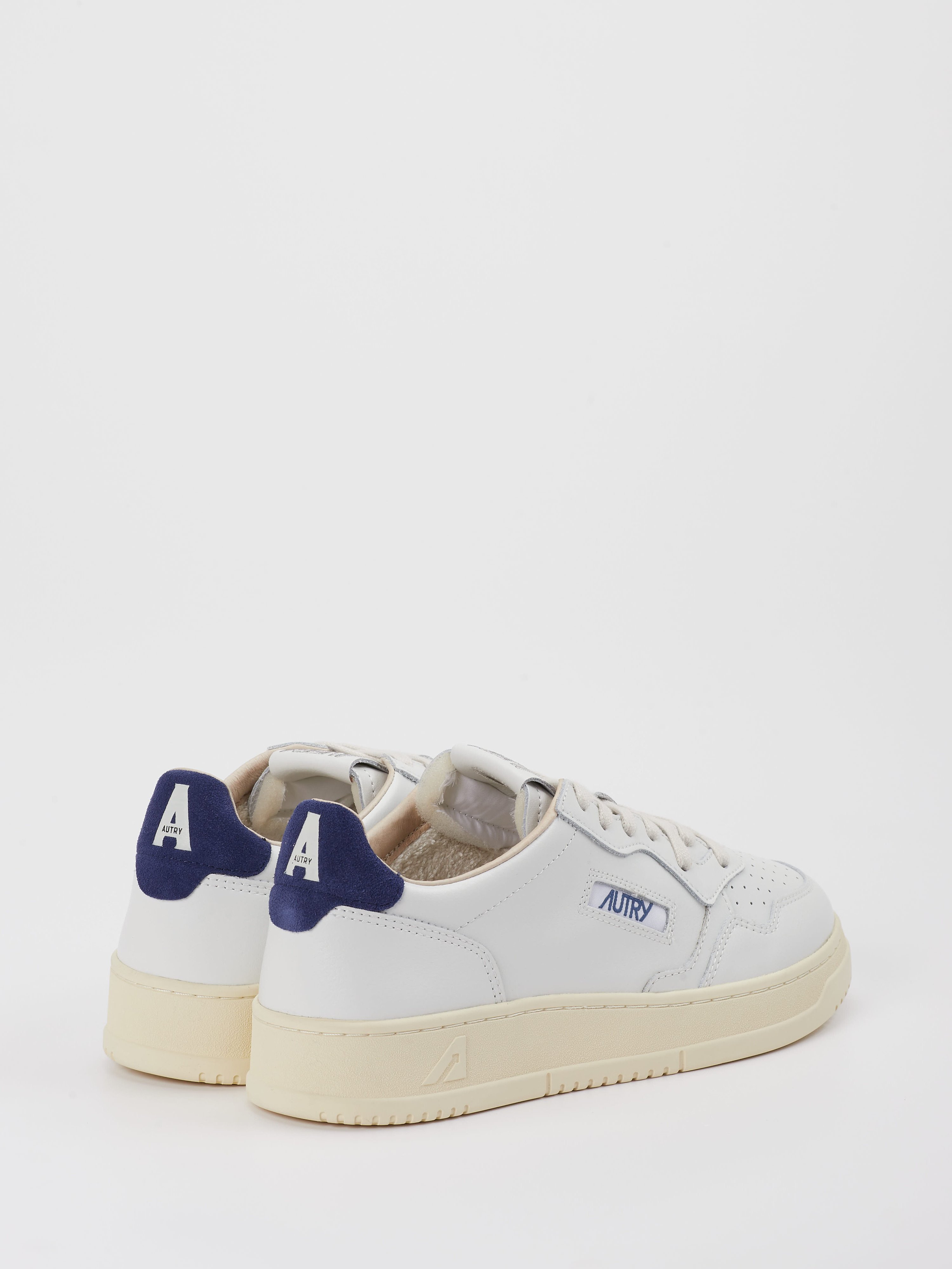 Sneaker Medalist weiß 4661719001003