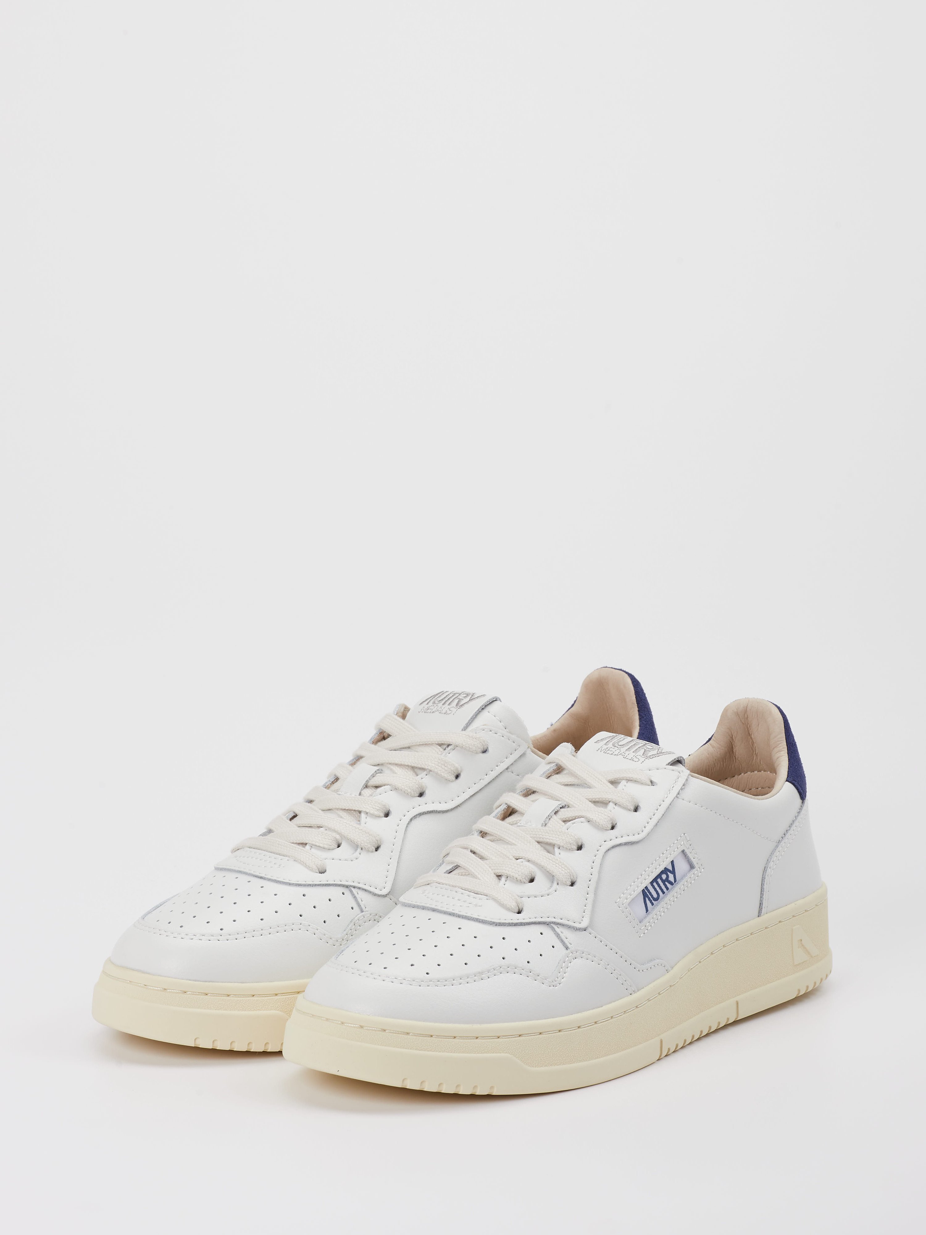 Sneaker Medalist weiß 4661719001002