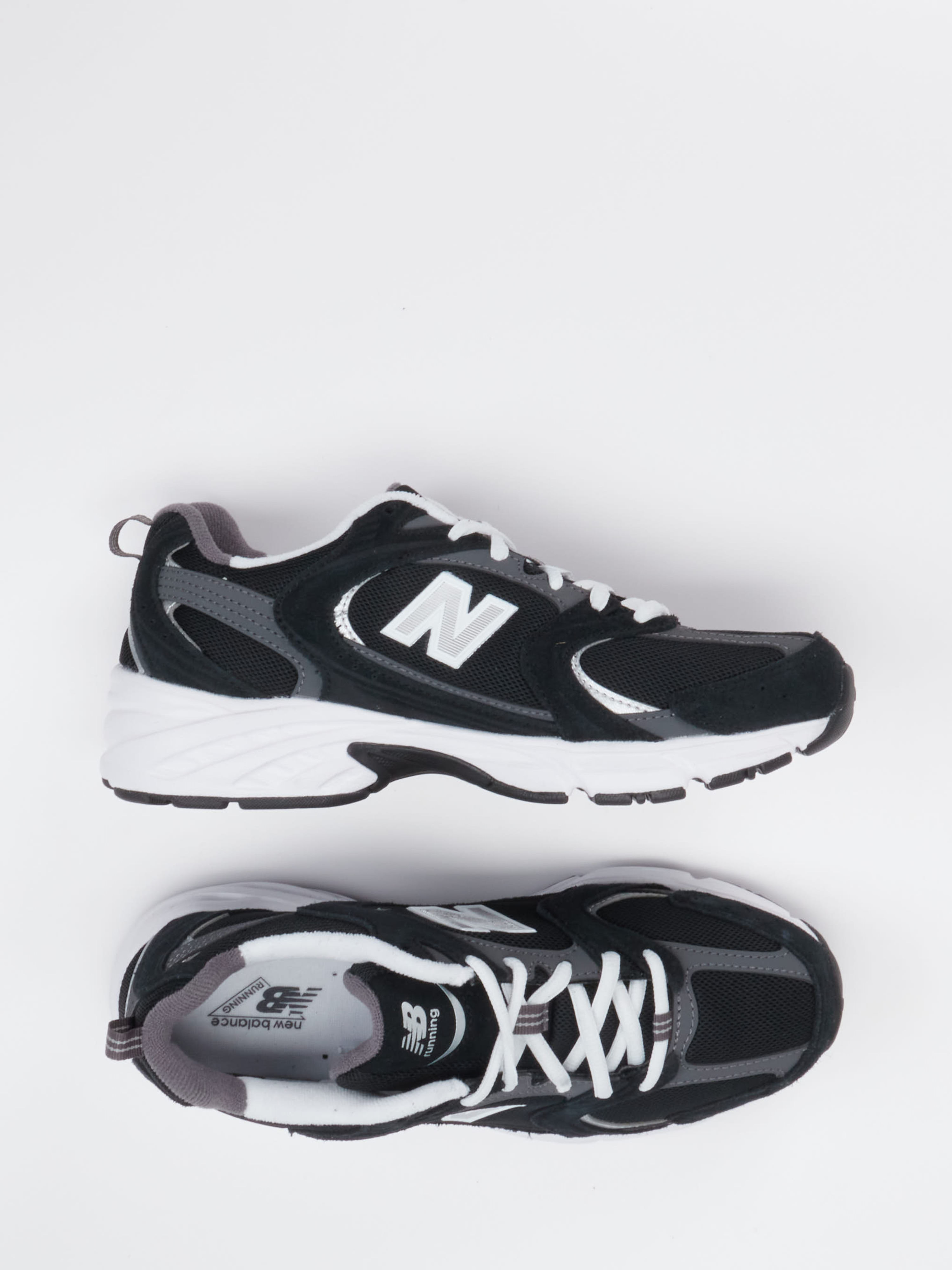 Sneaker schwarz 8165009026204