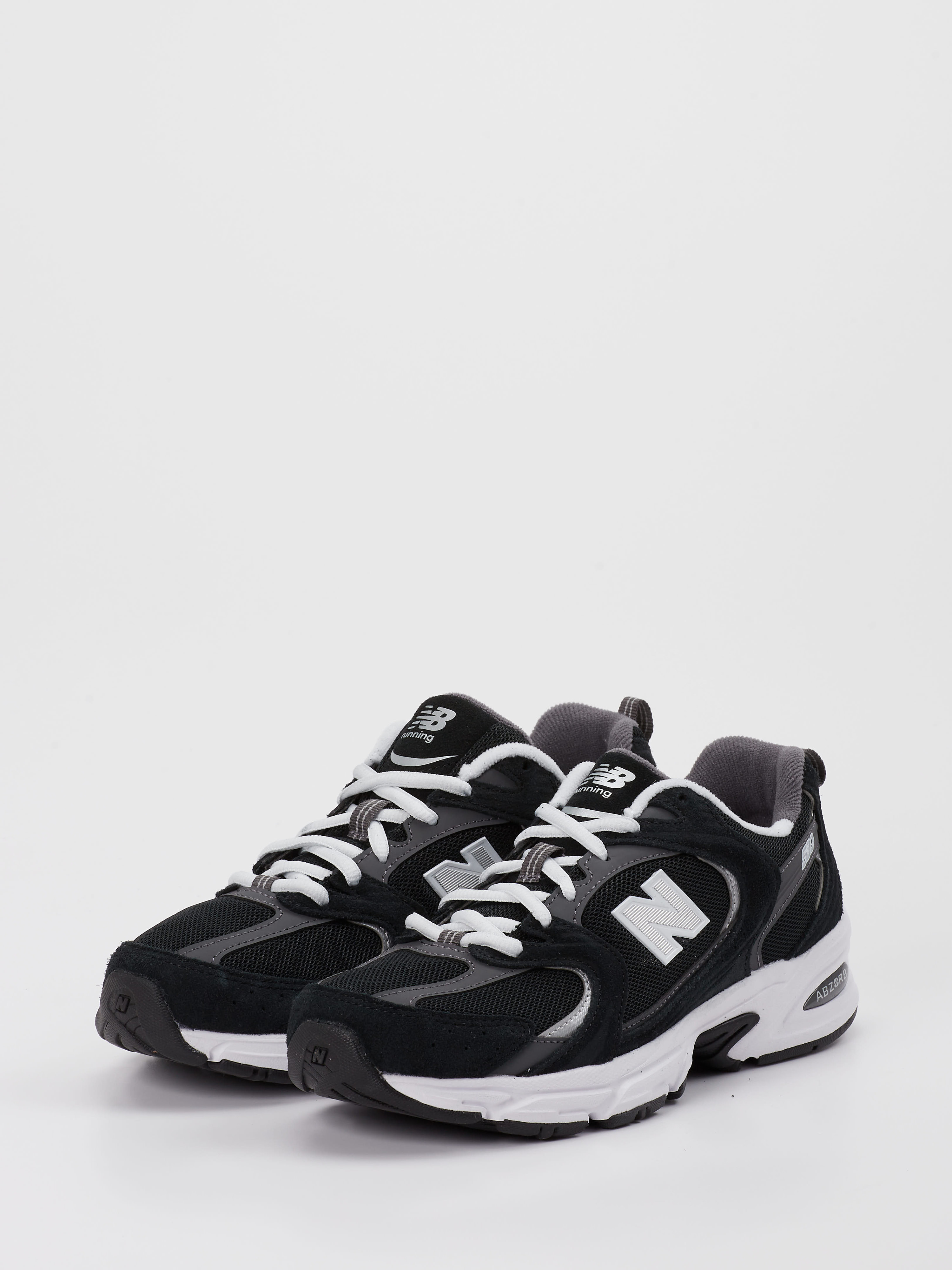 Sneaker schwarz 8165009026202