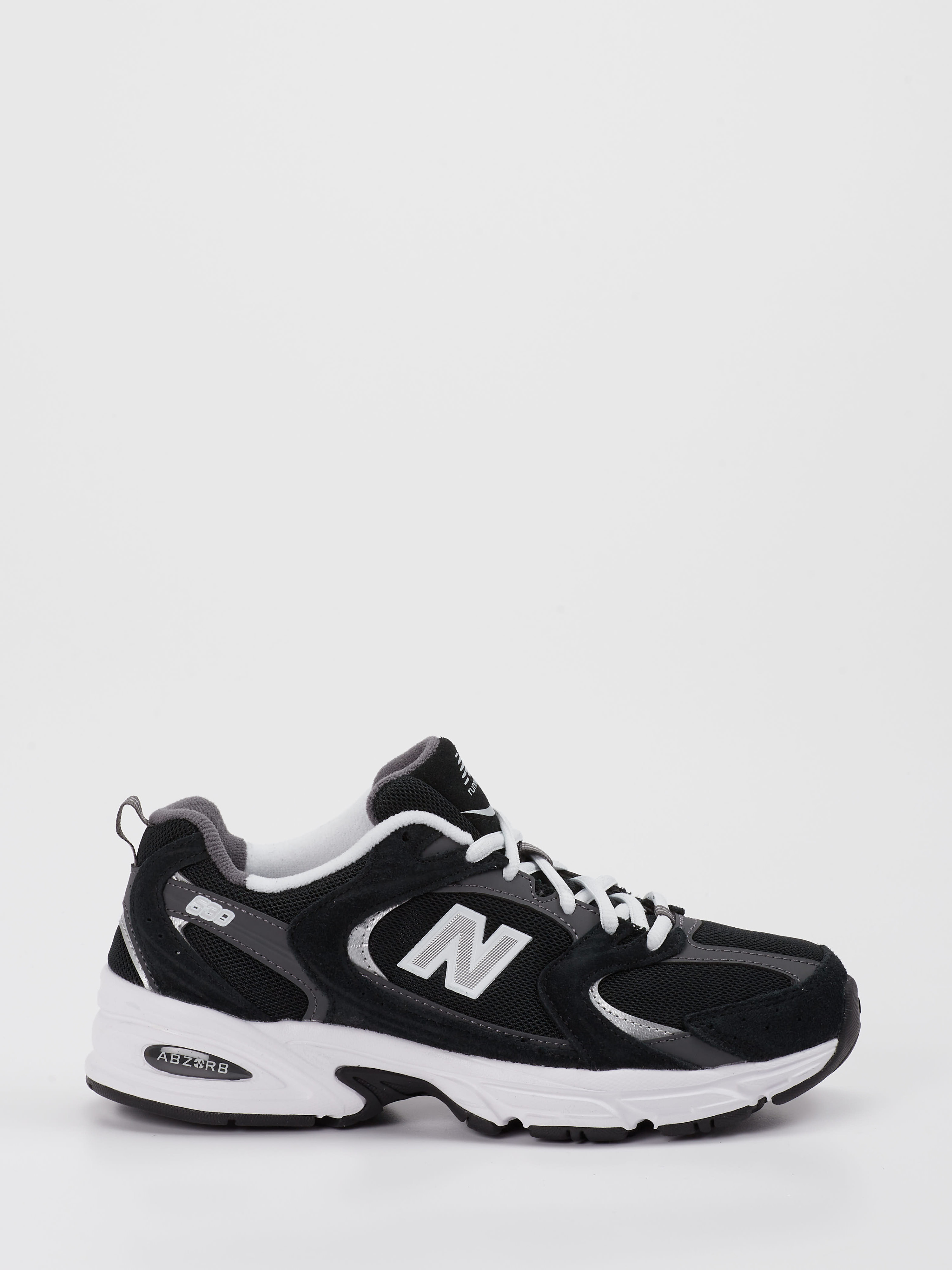 Sneaker schwarz 8165009026201