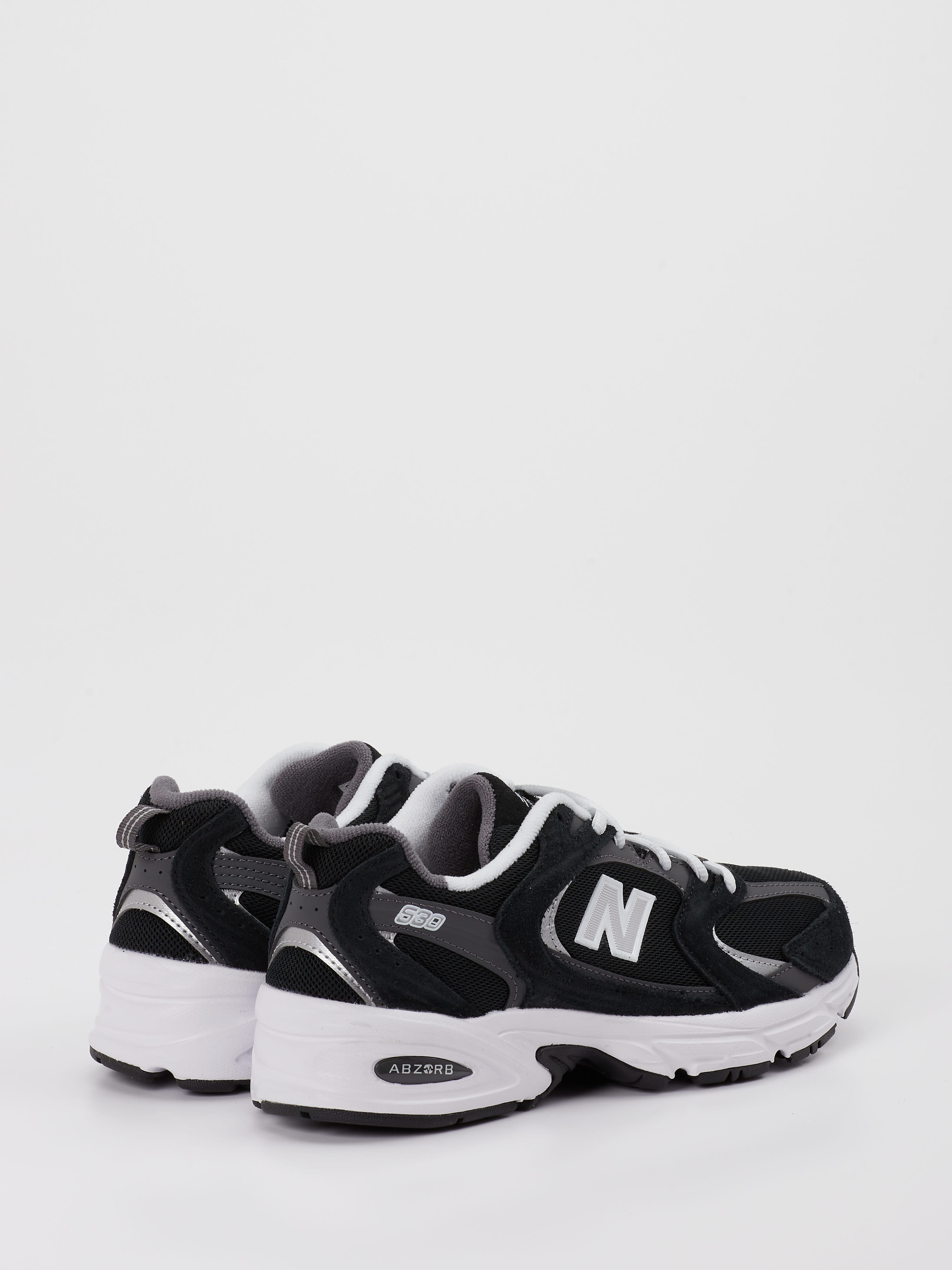 Sneaker schwarz 8165009026203