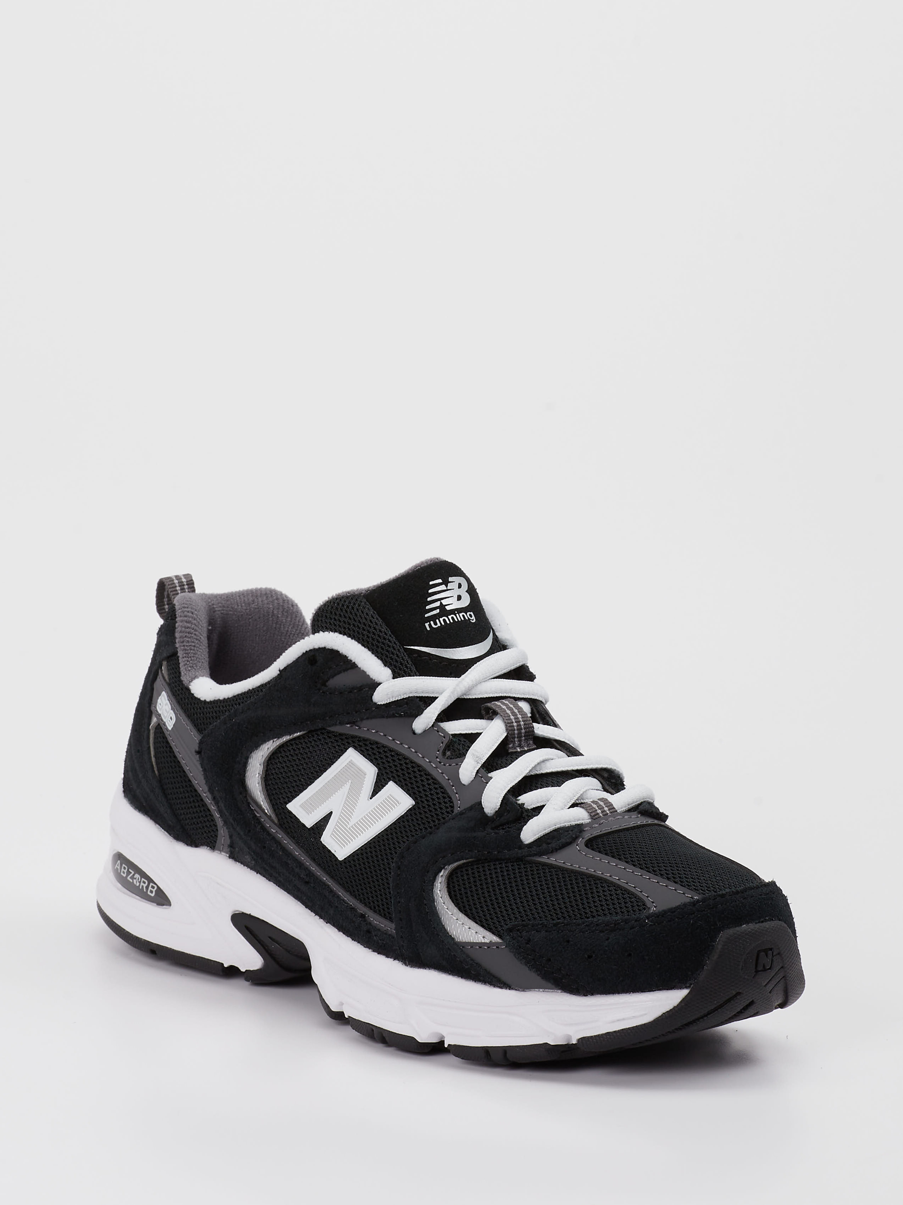 Sneaker schwarz 8165009026206