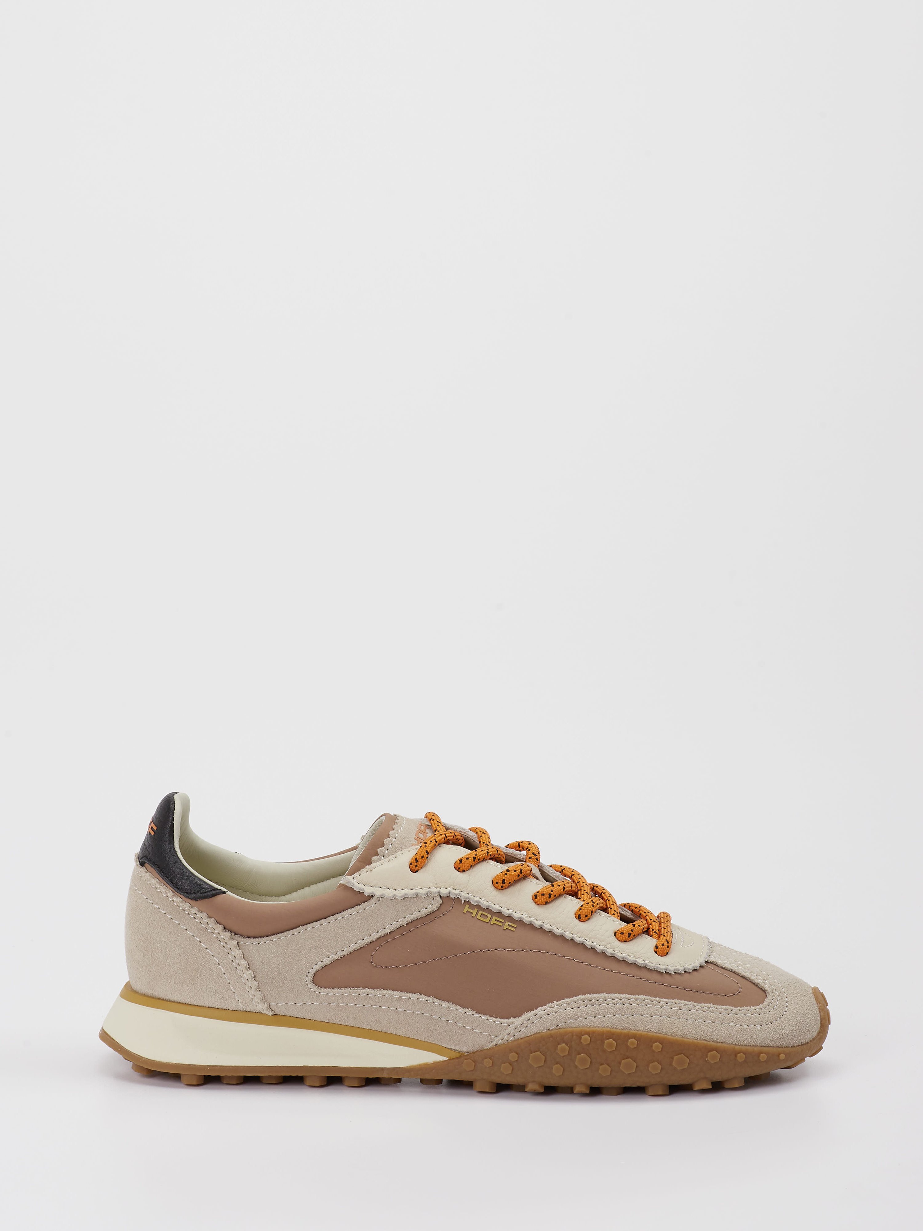 Sneaker BRIDGE MKII braun 1661242000401