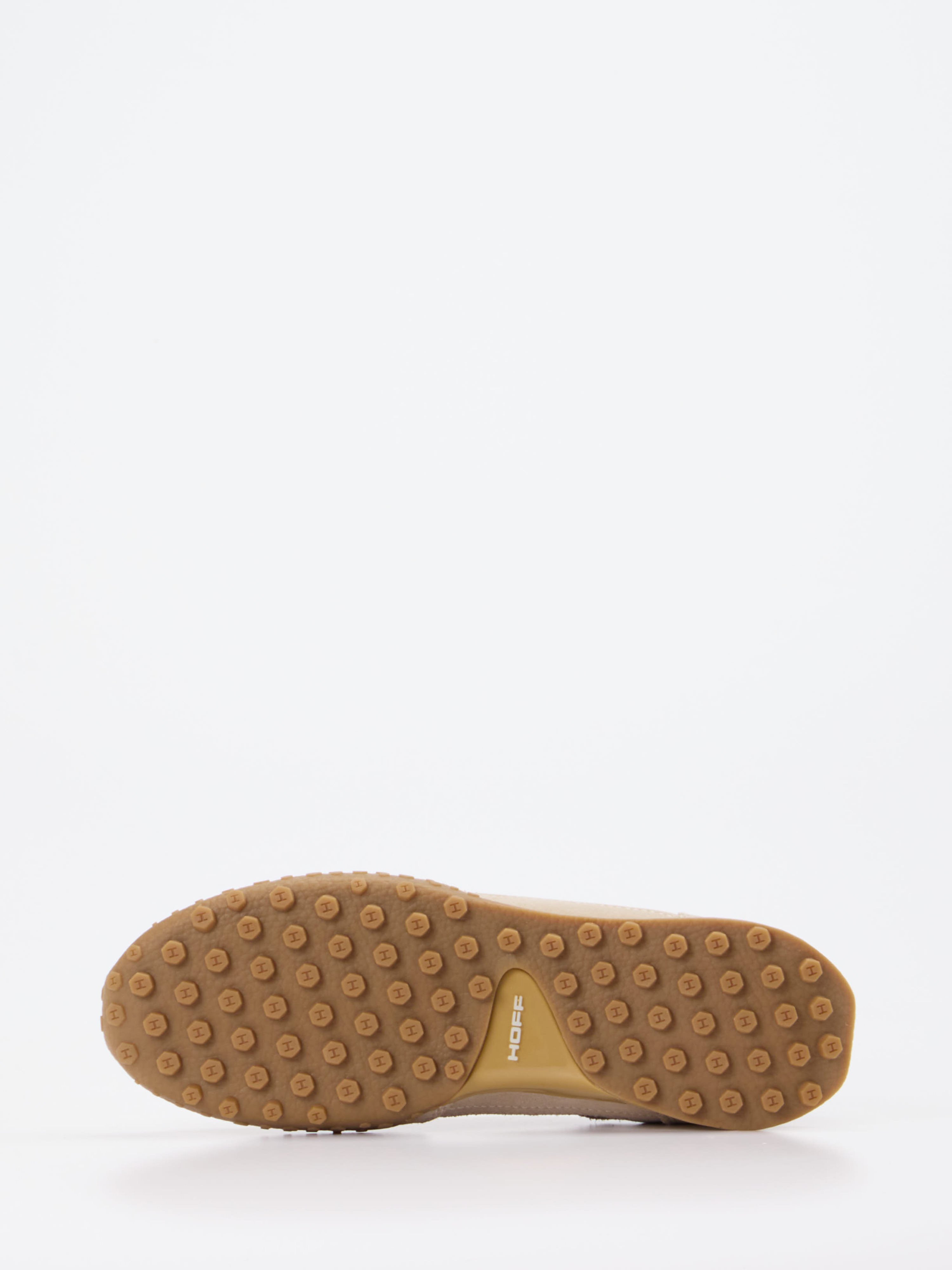 Sneaker BRIDGE MKII braun 1661242000405