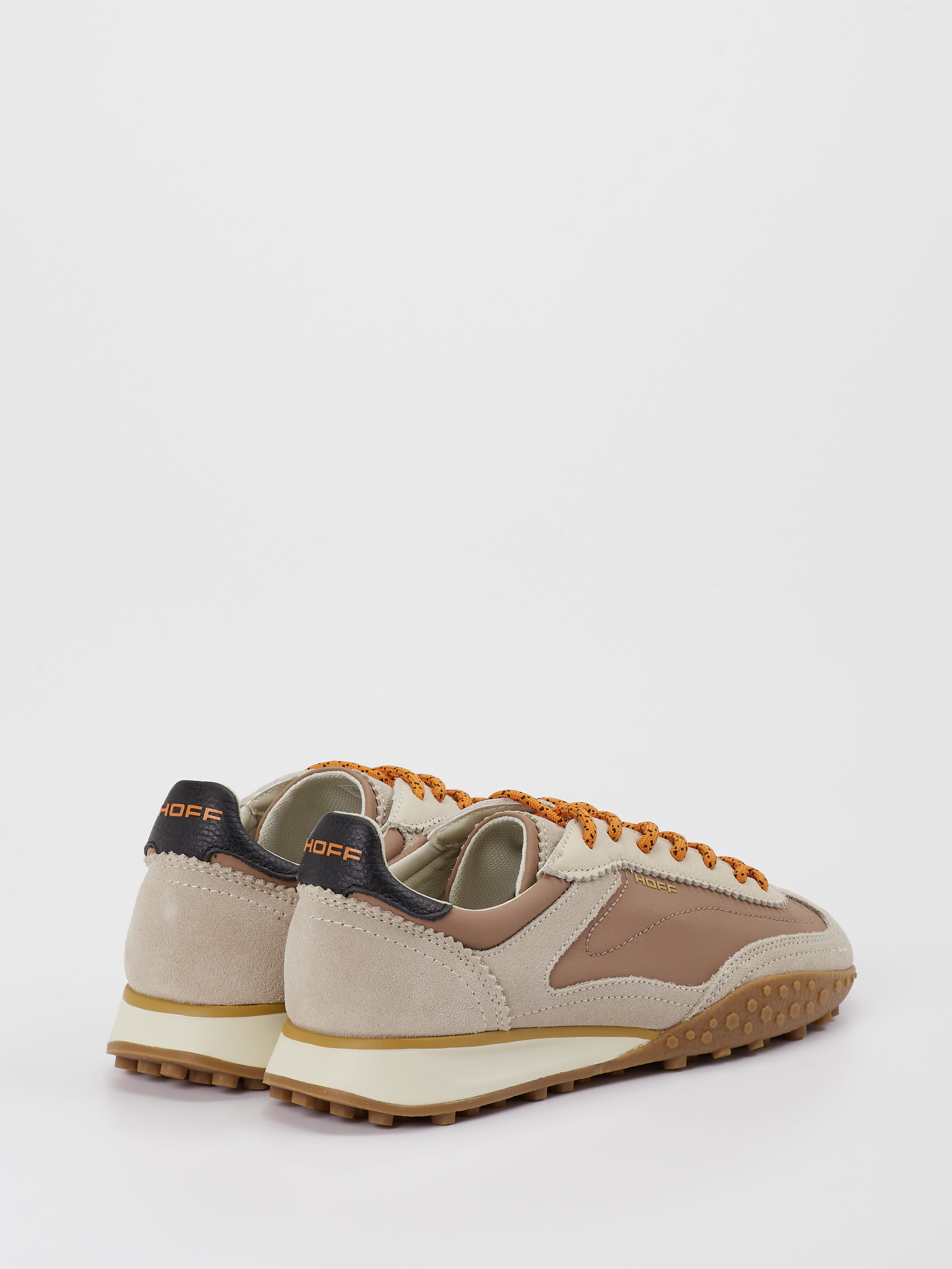 Sneaker braun 1661242000403
