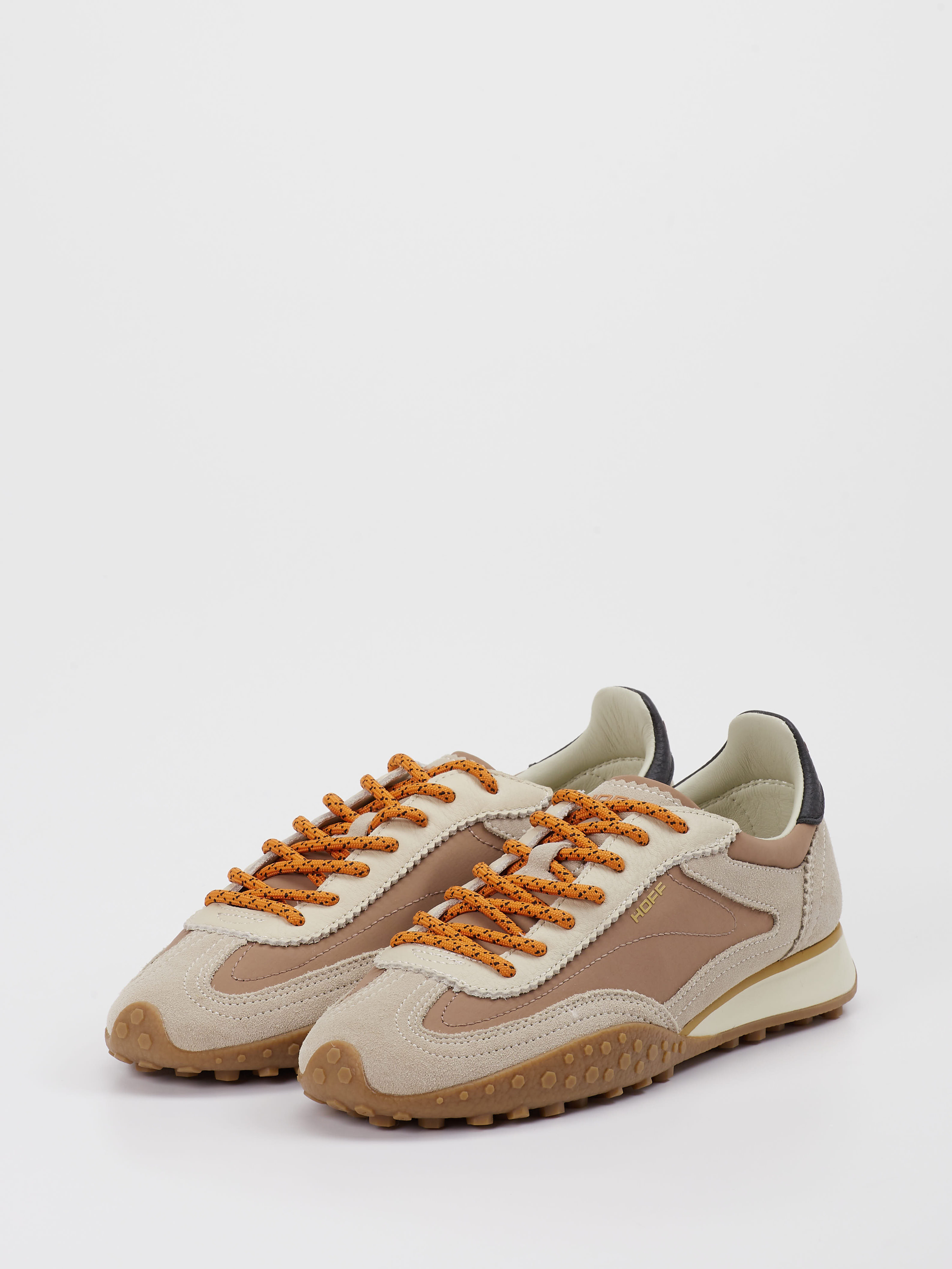 Sneaker braun 1661242000402
