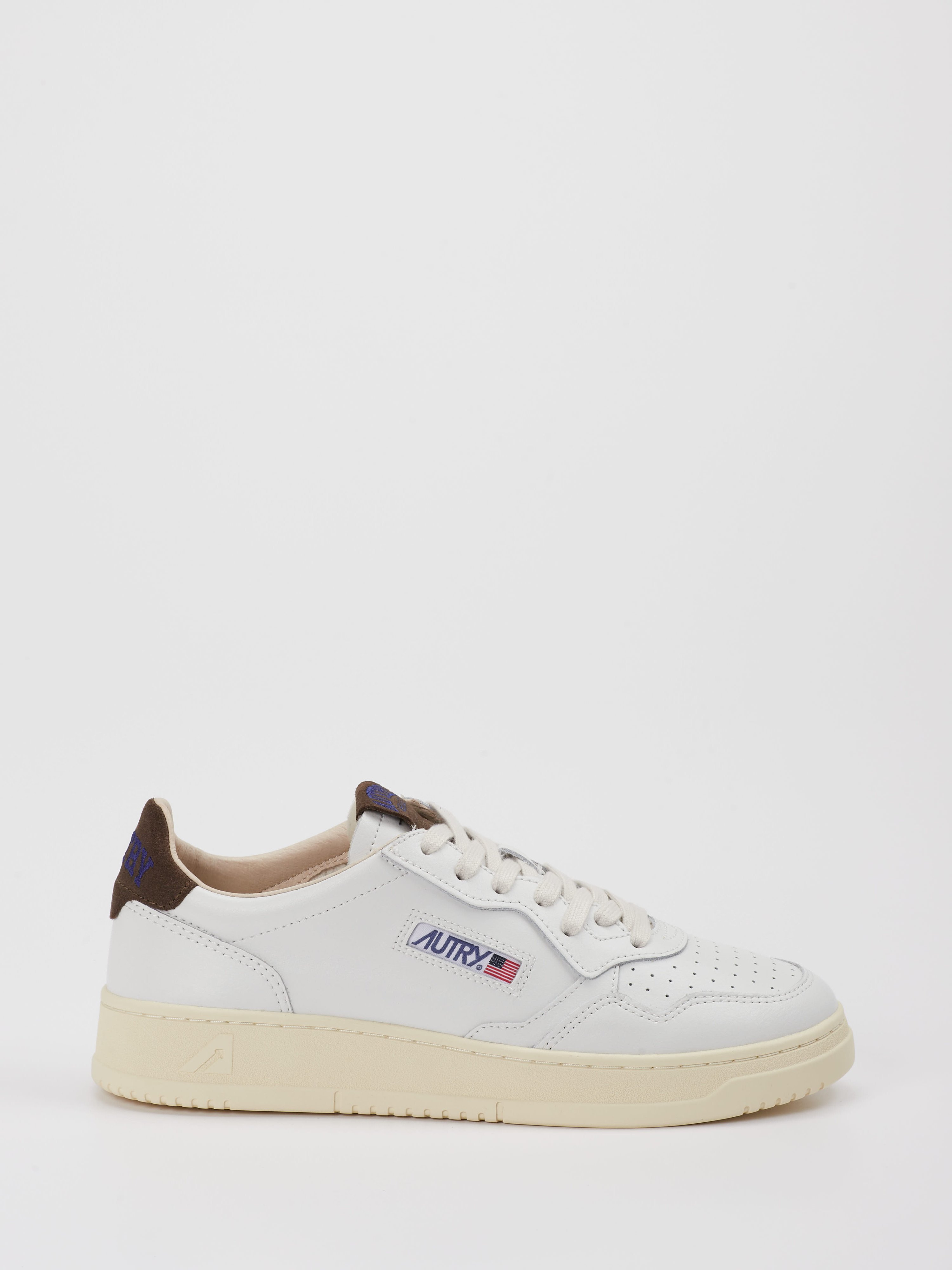 Sneaker Medalist weiß 4661729000301