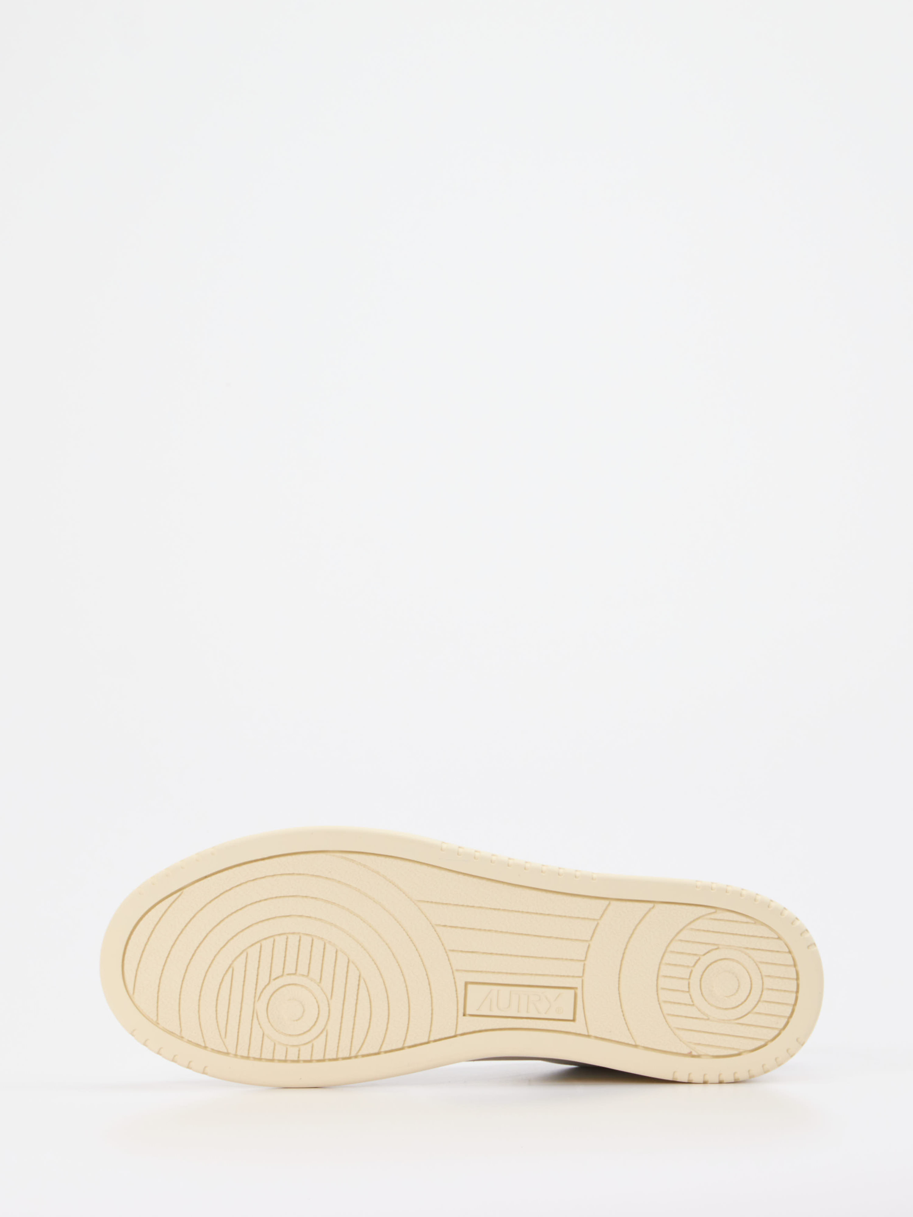 Sneaker Medalist weiß 4661729000305