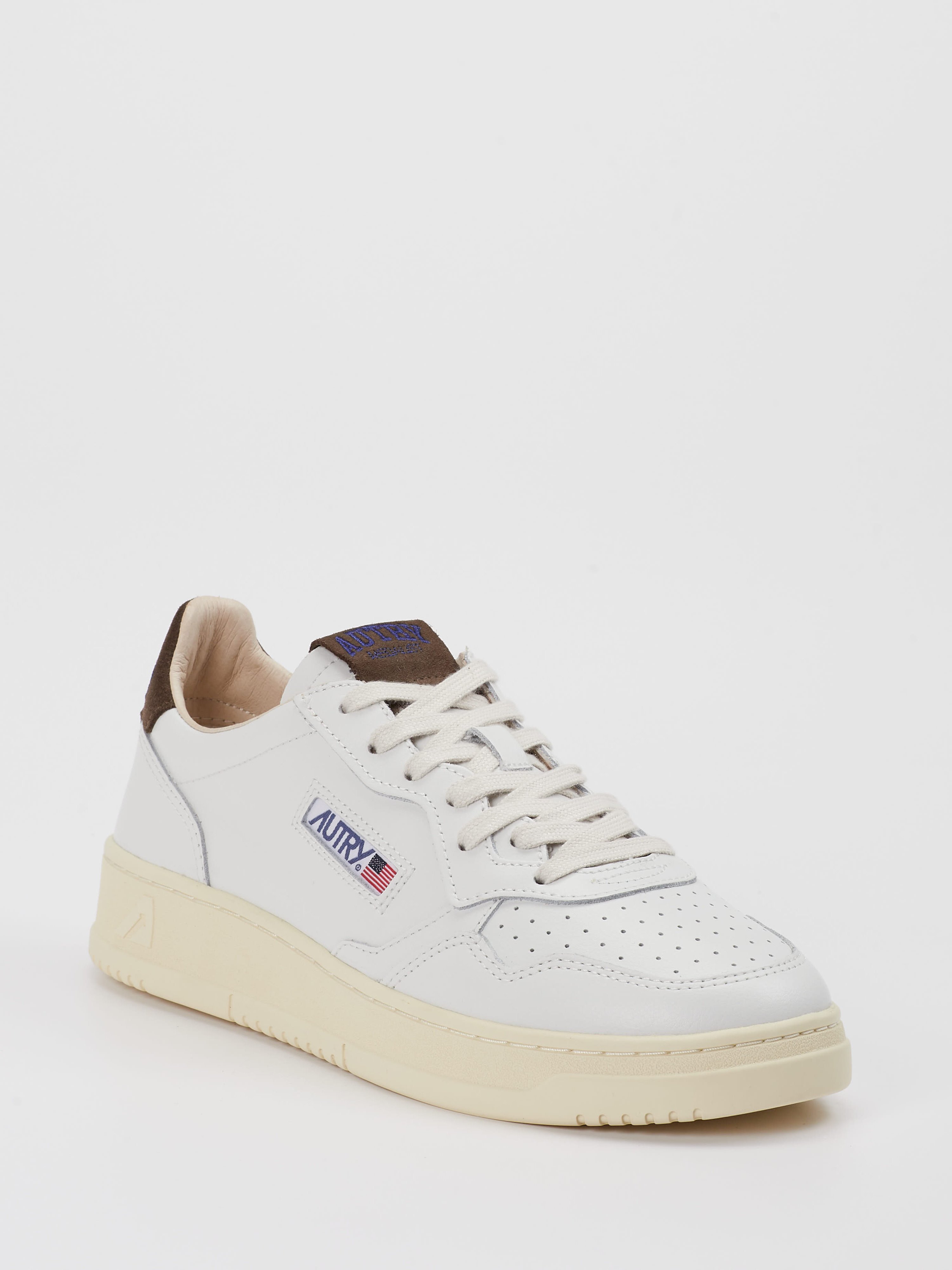 Sneaker Medalist weiß 4661729000306