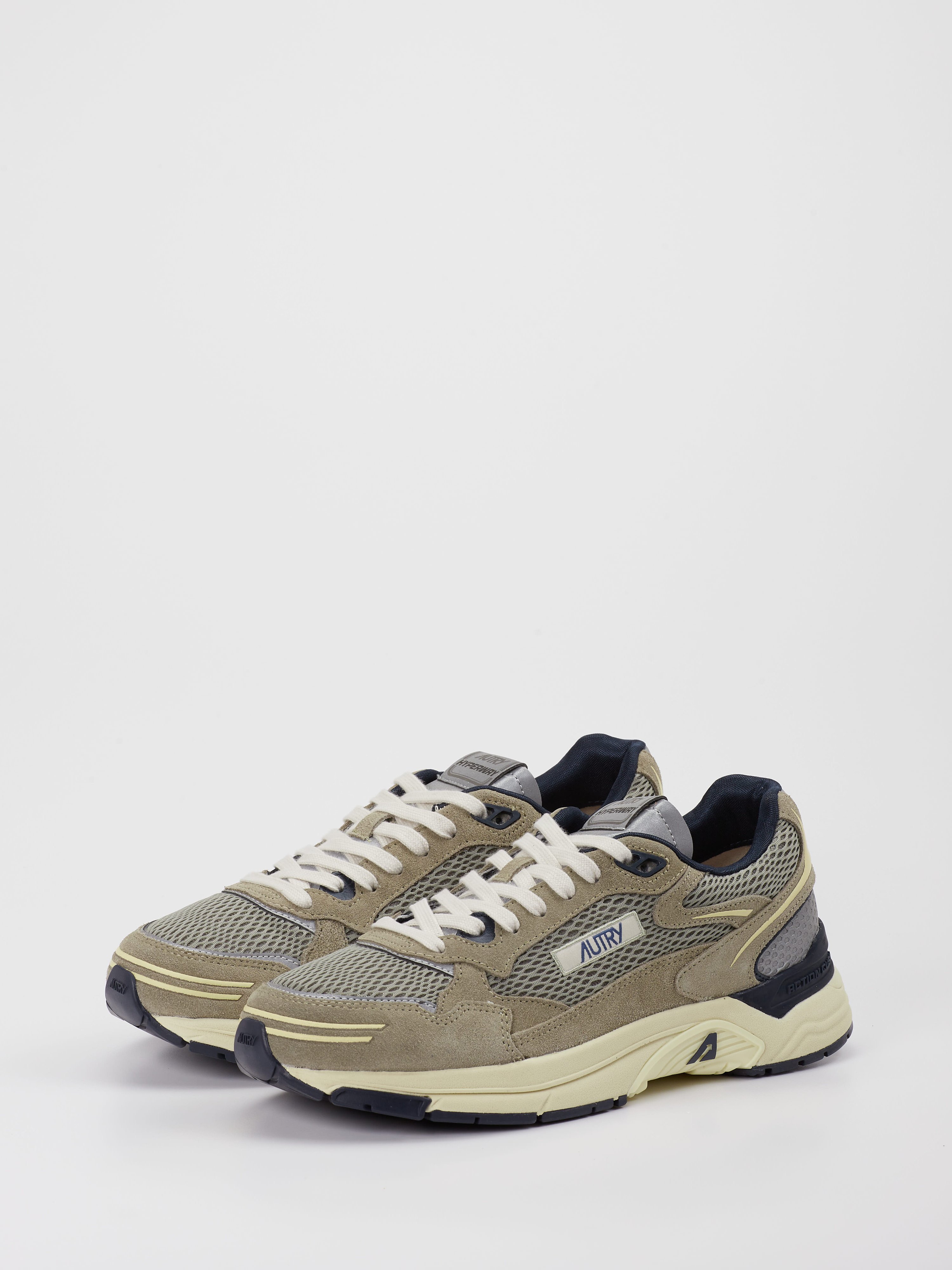 Sneaker Hyperway
