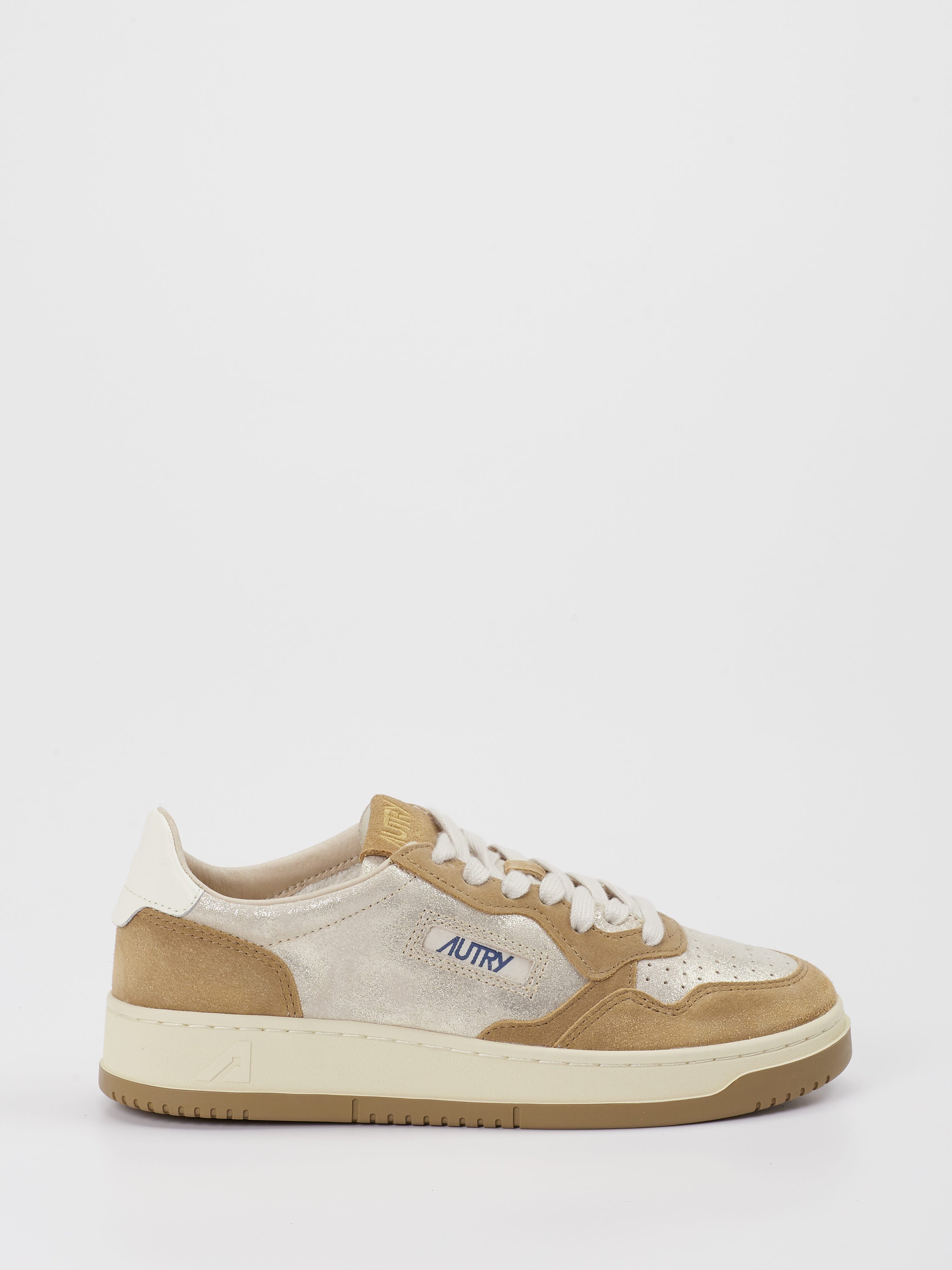Sneaker Medalist beige 1661328000501