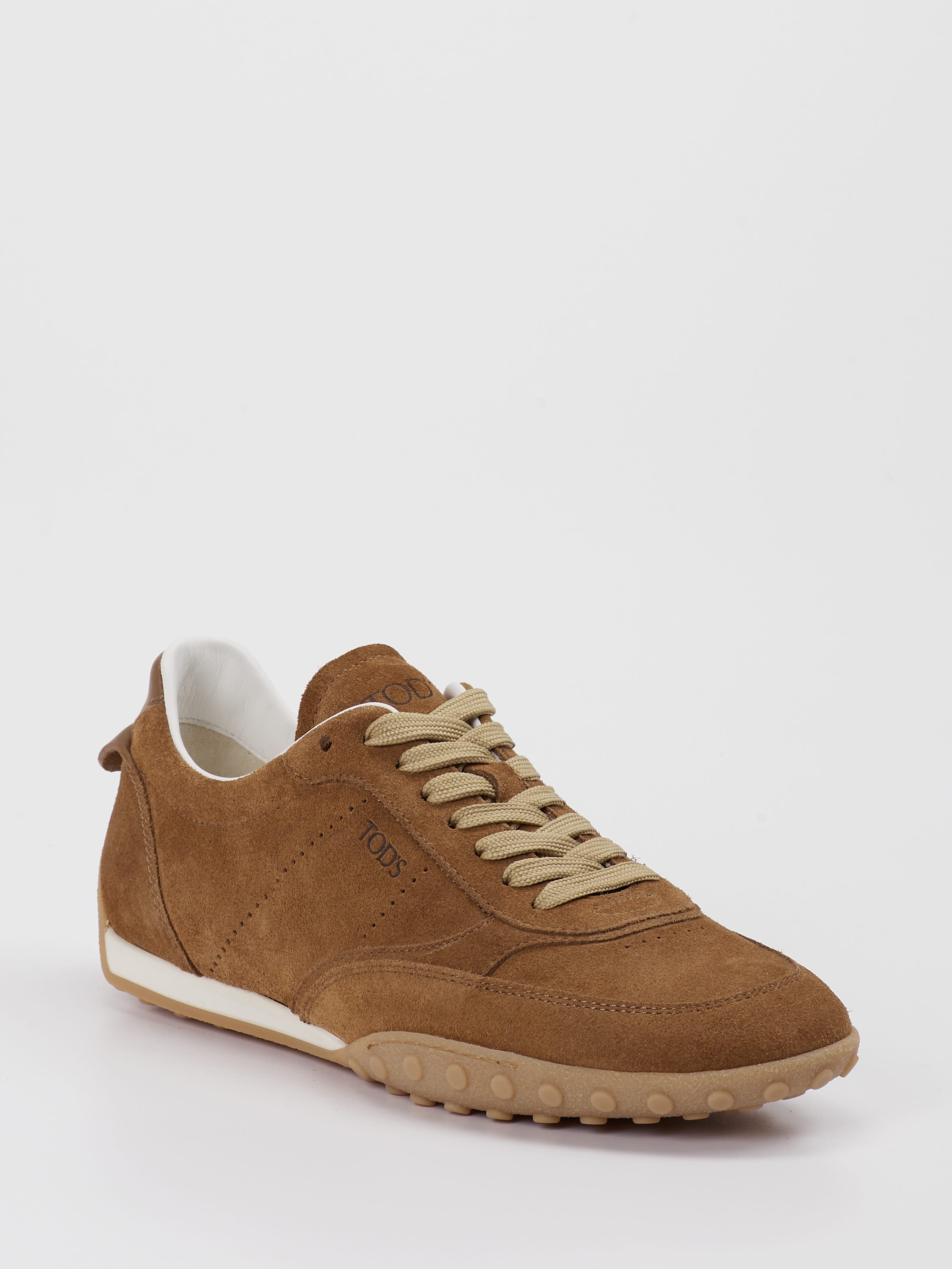 Sneaker braun 1661229006106