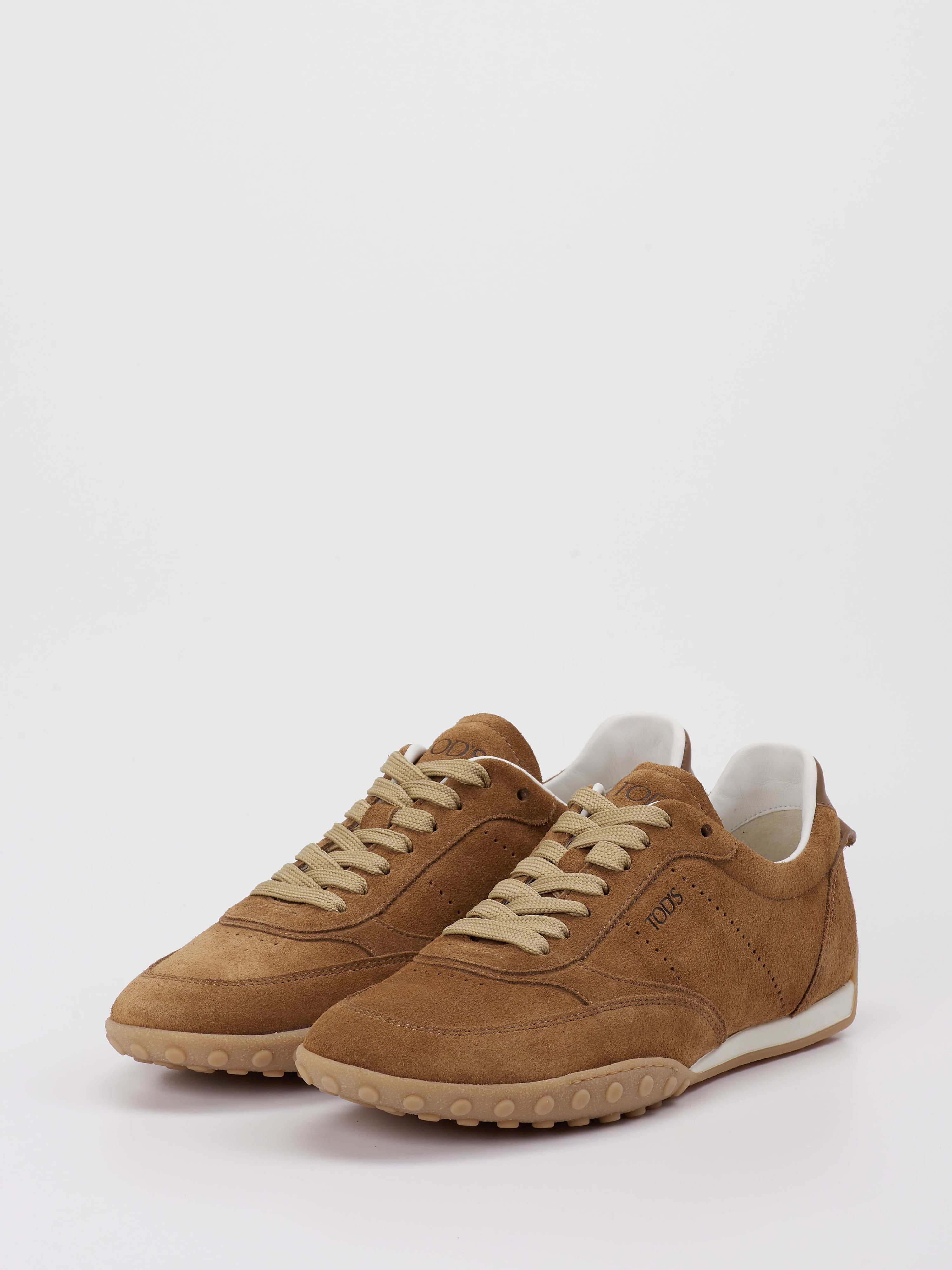 Sneaker braun 1661229006102