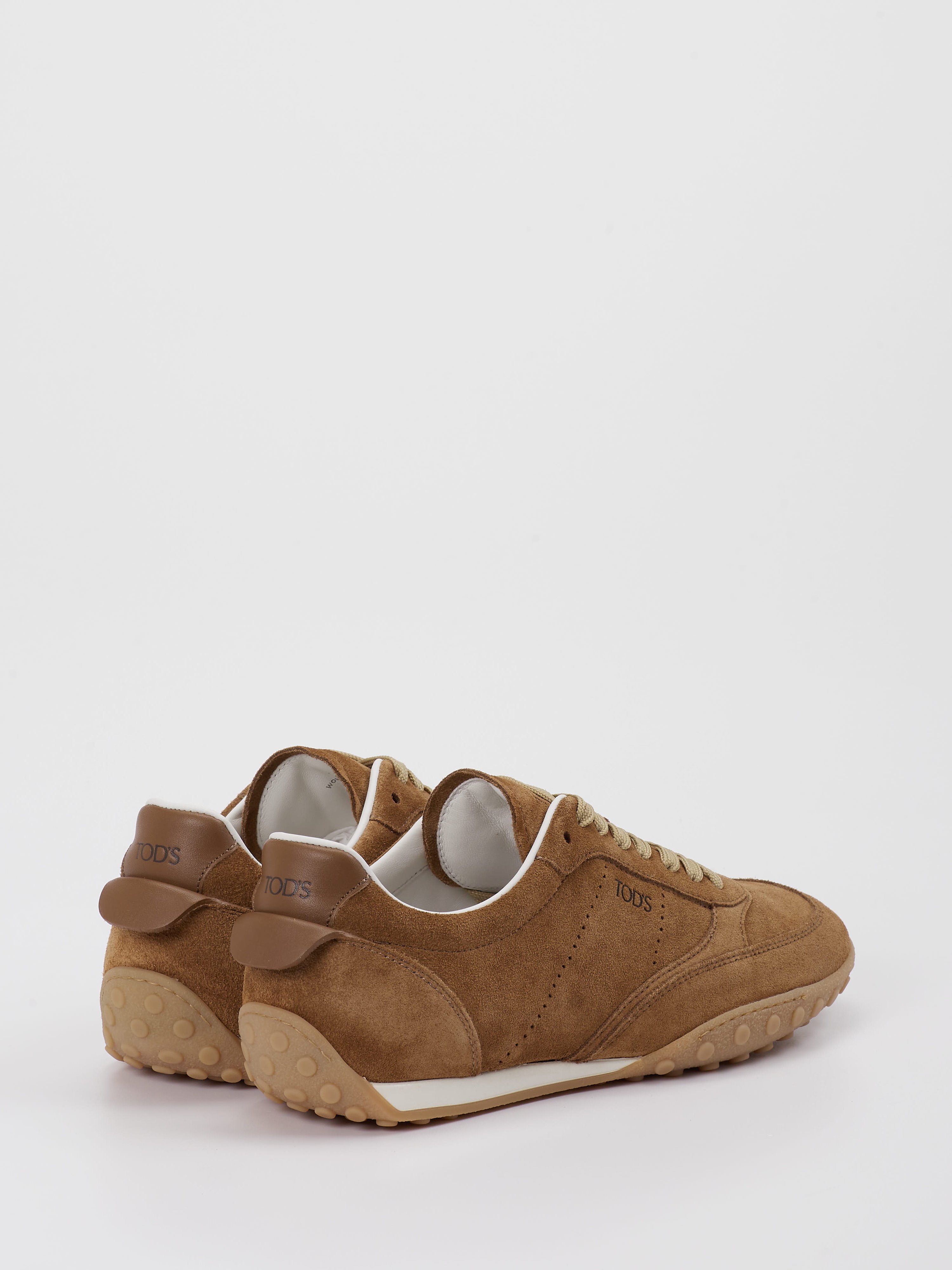 Sneaker braun 1661229006103