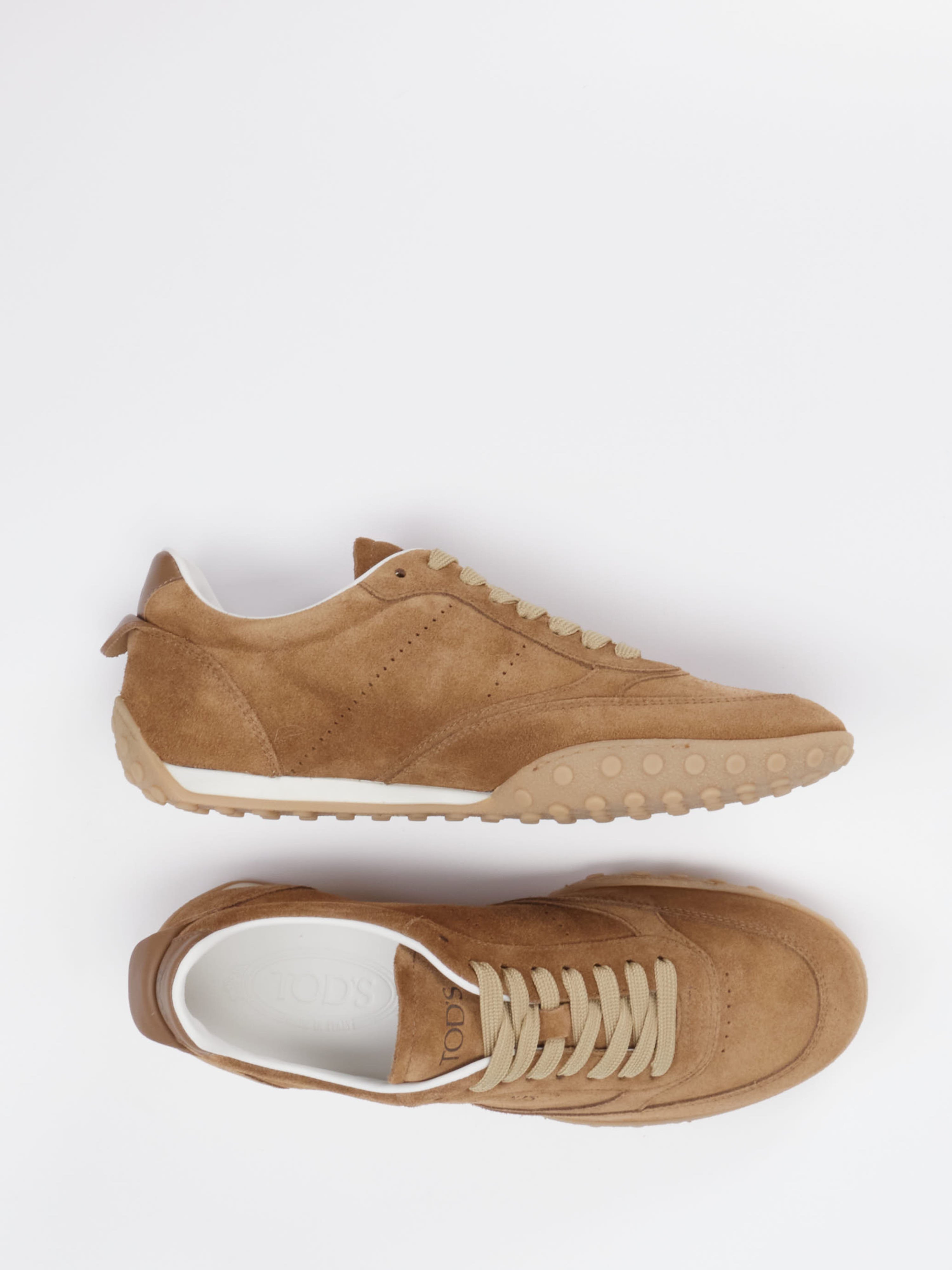 Sneaker braun 1661229006104