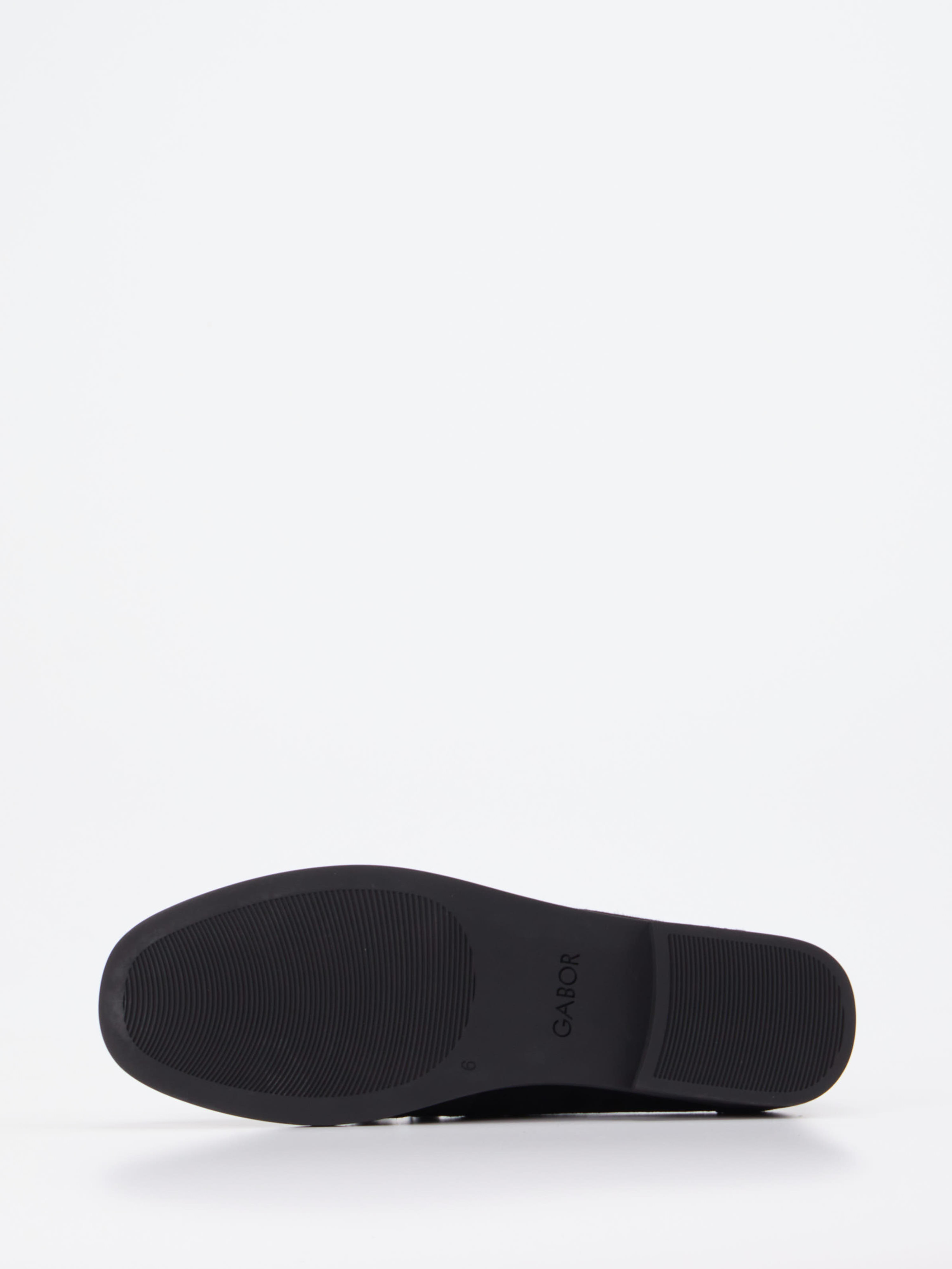 Slipper schwarz 1511009061105