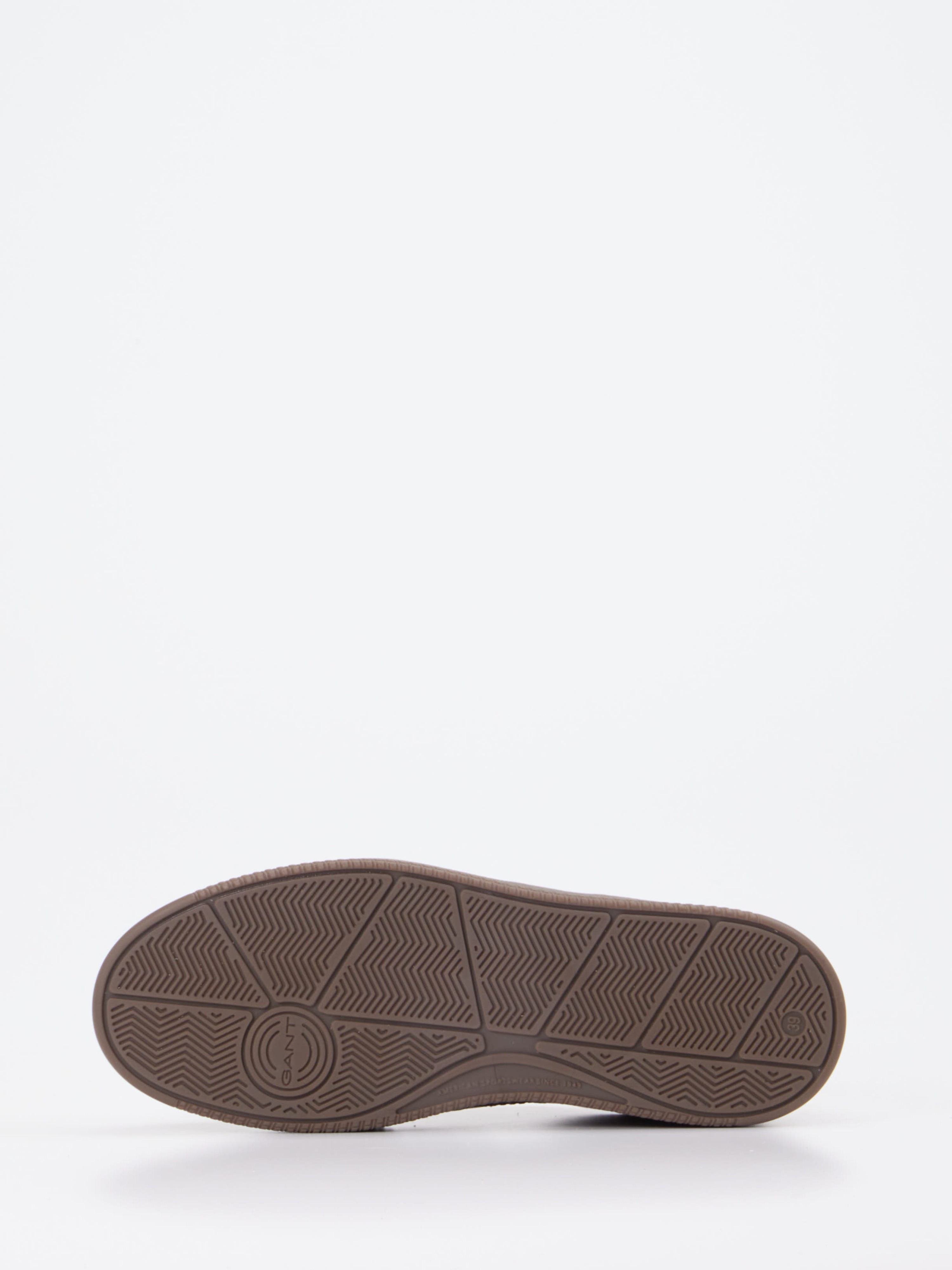Sneaker braun 1665249001405